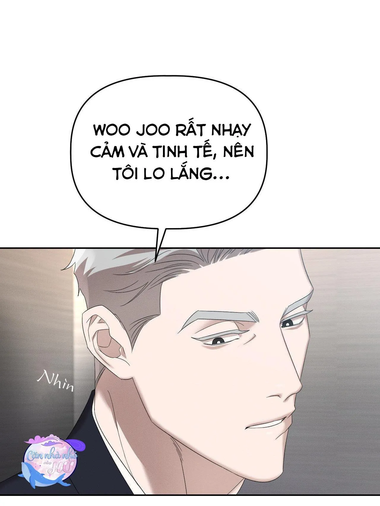 (END SS1) XÚC CẢM LÀN DA Chapter 12 Trang 50