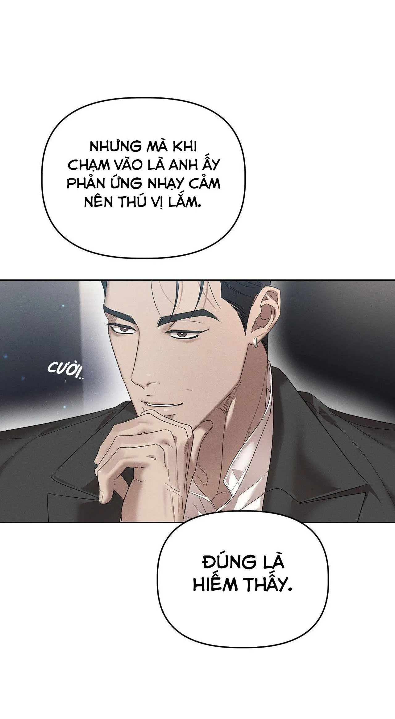 (END SS1) XÚC CẢM LÀN DA Chapter 12 Trang 56