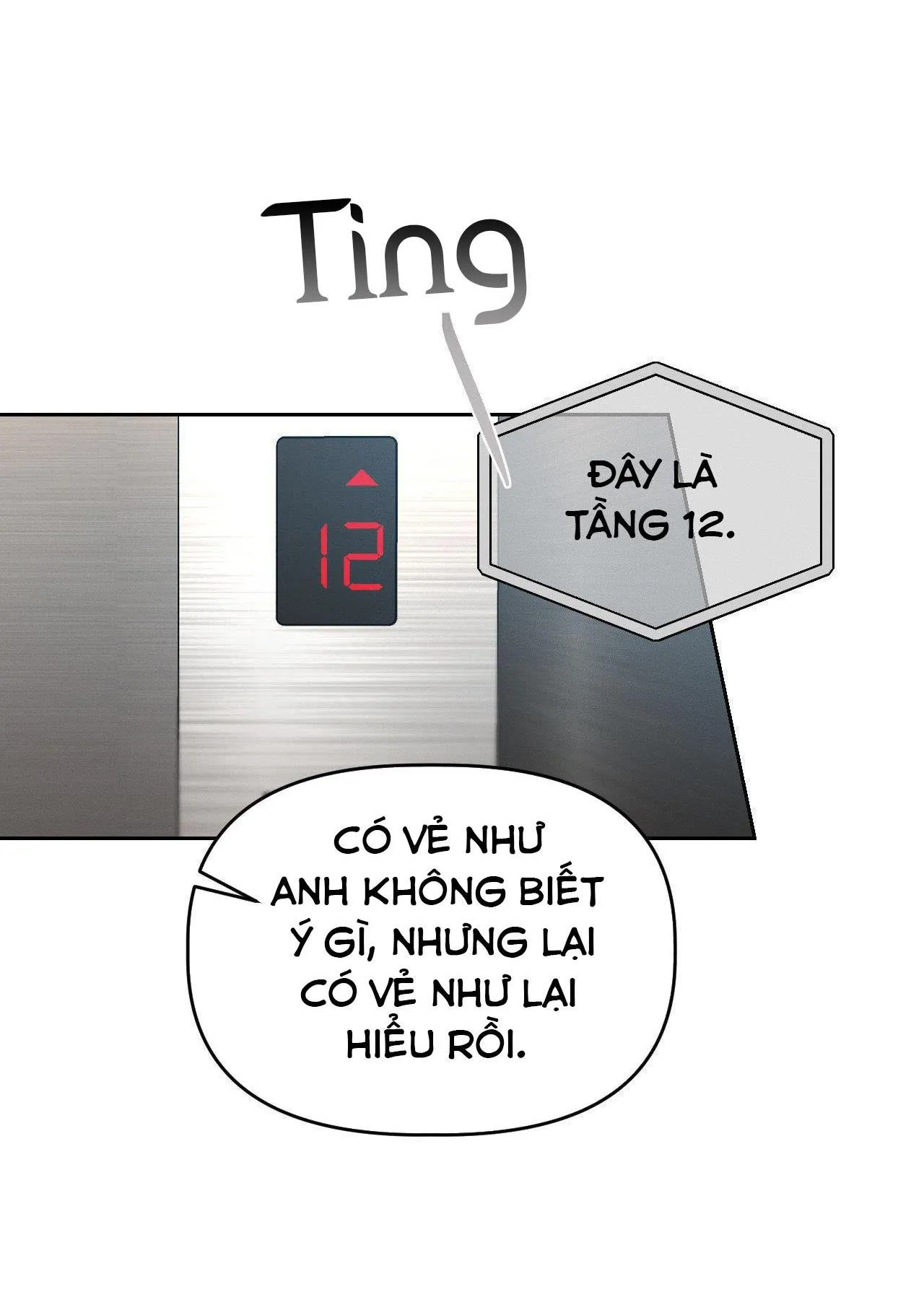 (END SS1) XÚC CẢM LÀN DA Chapter 12 Trang 58