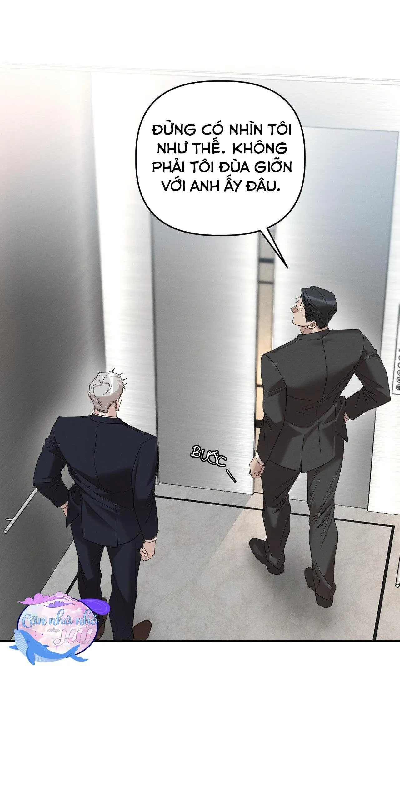 (END SS1) XÚC CẢM LÀN DA Chapter 12 Trang 59