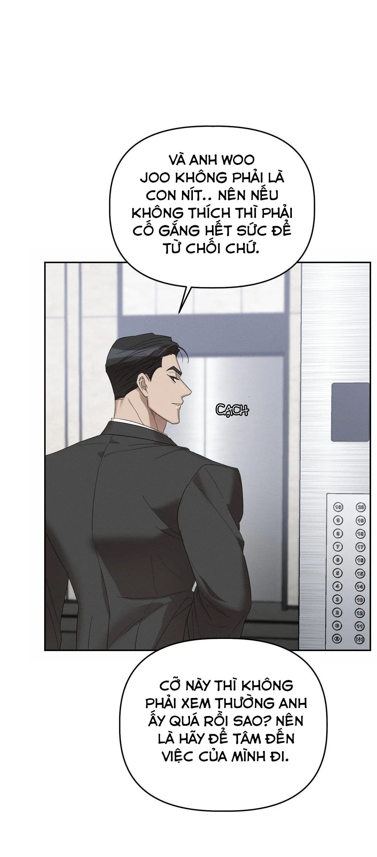 (END SS1) XÚC CẢM LÀN DA Chapter 12 Trang 60