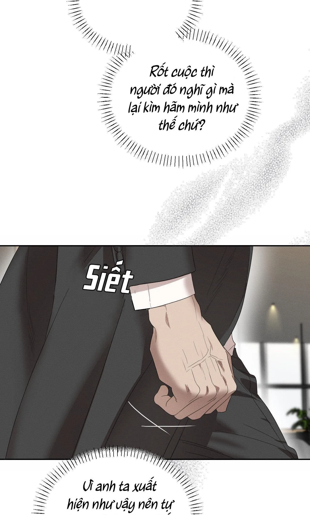 (END SS1) XÚC CẢM LÀN DA Chapter 12 Trang 66