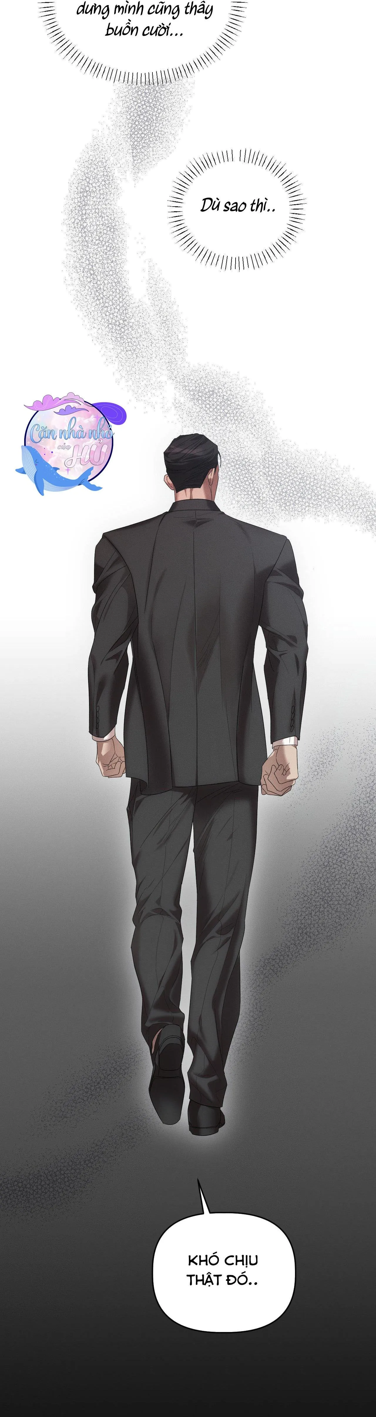 (END SS1) XÚC CẢM LÀN DA Chapter 12 Trang 67