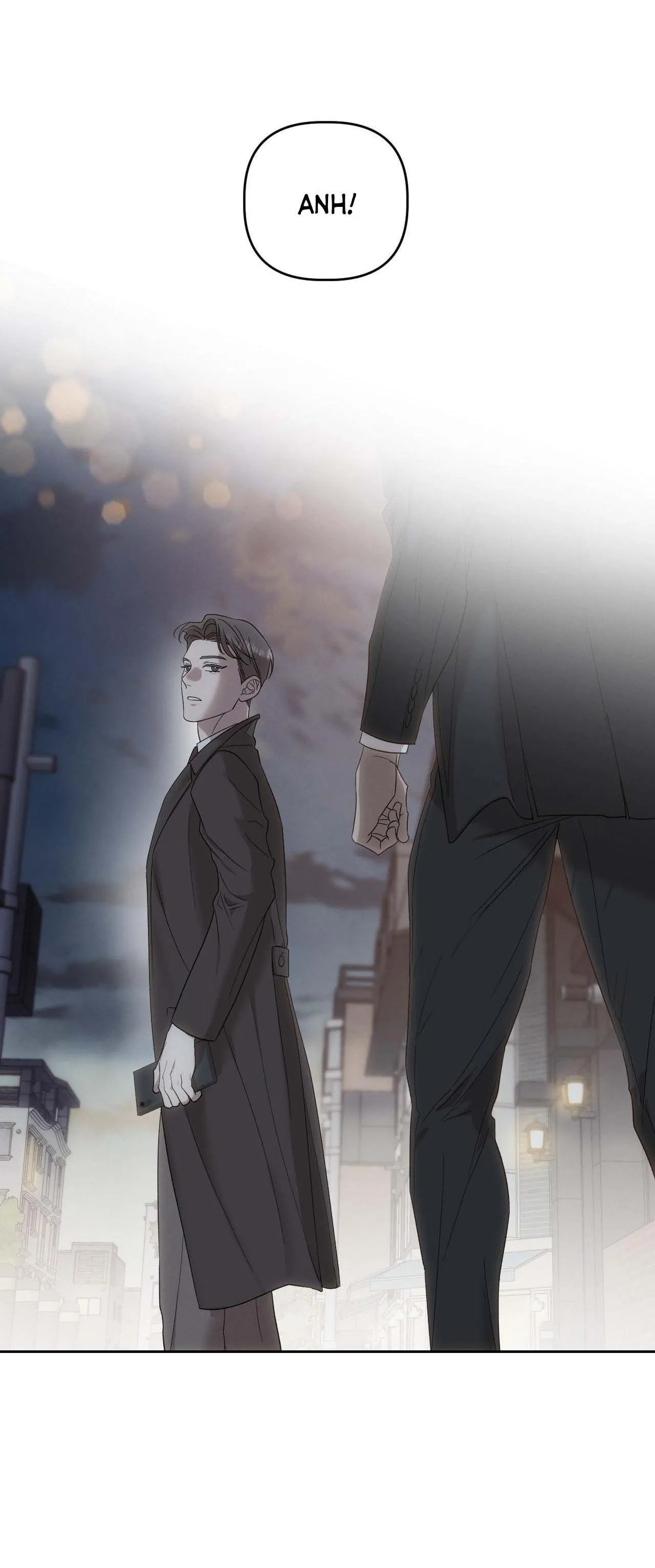 (END SS1) XÚC CẢM LÀN DA Chapter 13 Trang 11