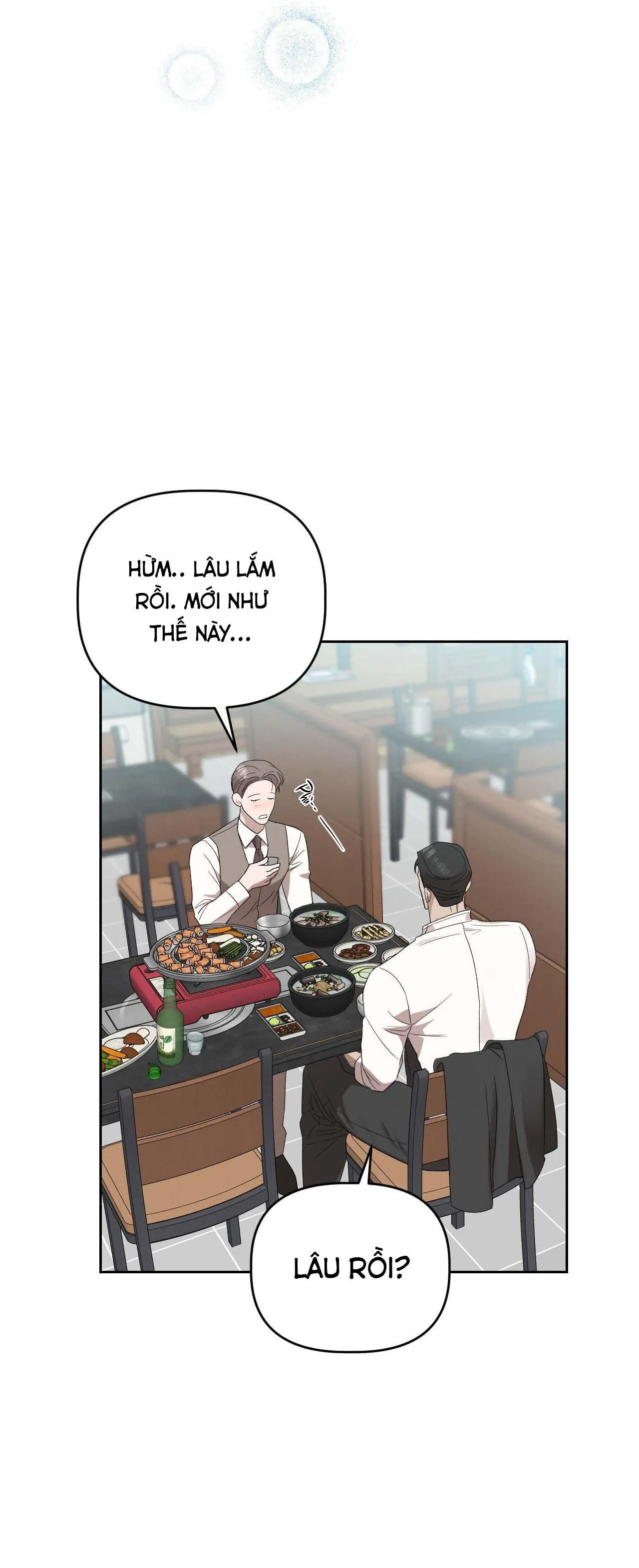 (END SS1) XÚC CẢM LÀN DA Chapter 13 Trang 28