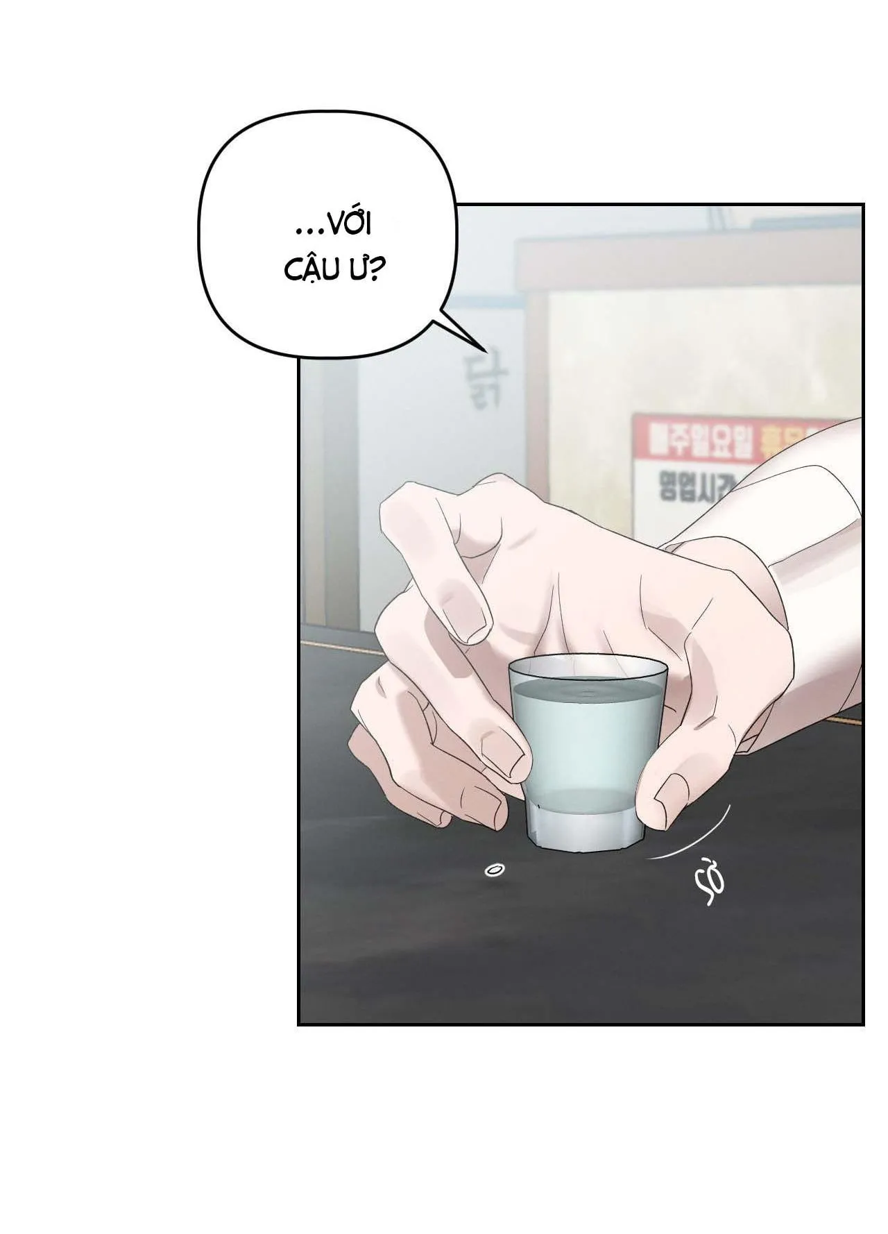 (END SS1) XÚC CẢM LÀN DA Chapter 13 Trang 34