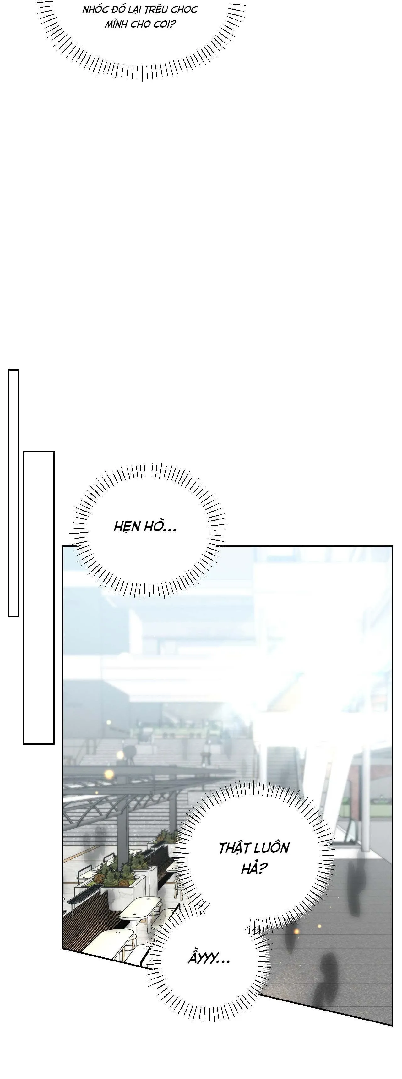 (END SS1) XÚC CẢM LÀN DA Chapter 13 Trang 43