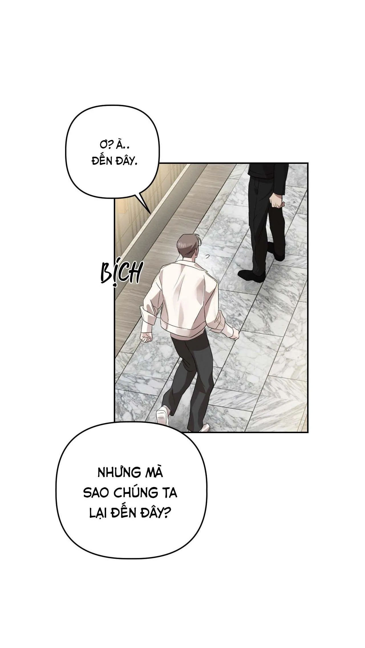 (END SS1) XÚC CẢM LÀN DA Chapter 13 Trang 45