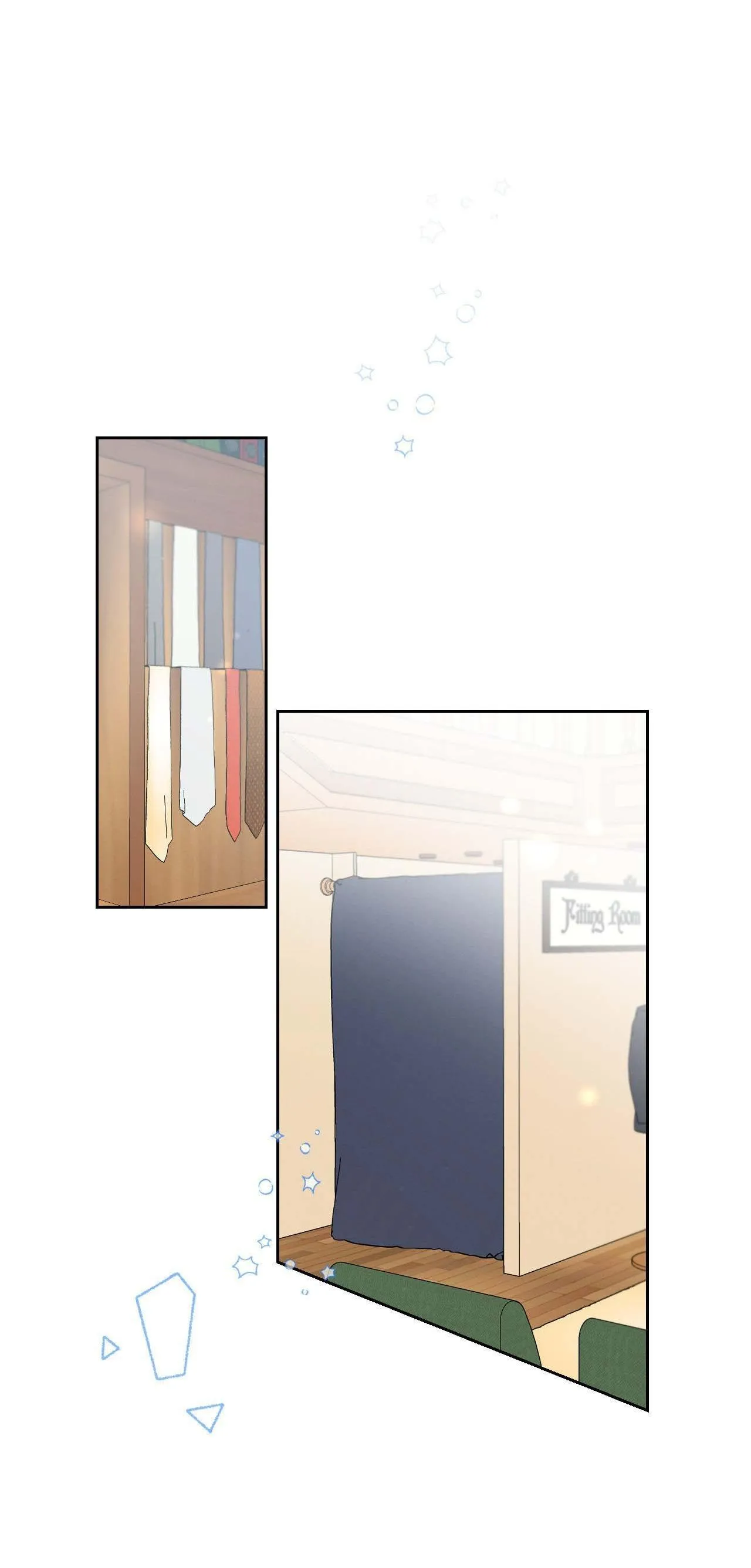 (END SS1) XÚC CẢM LÀN DA Chapter 13 Trang 50