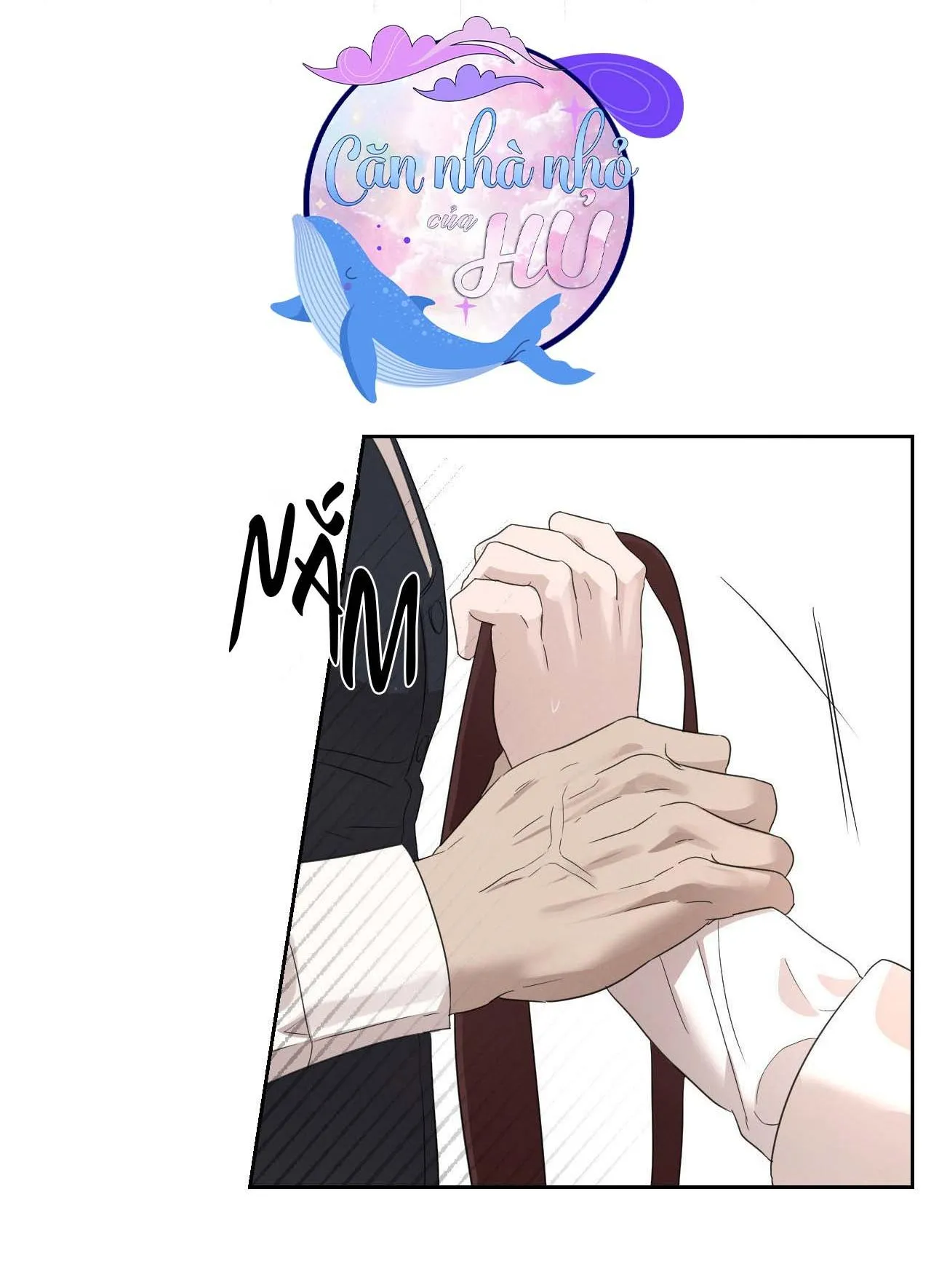 (END SS1) XÚC CẢM LÀN DA Chapter 13 Trang 58