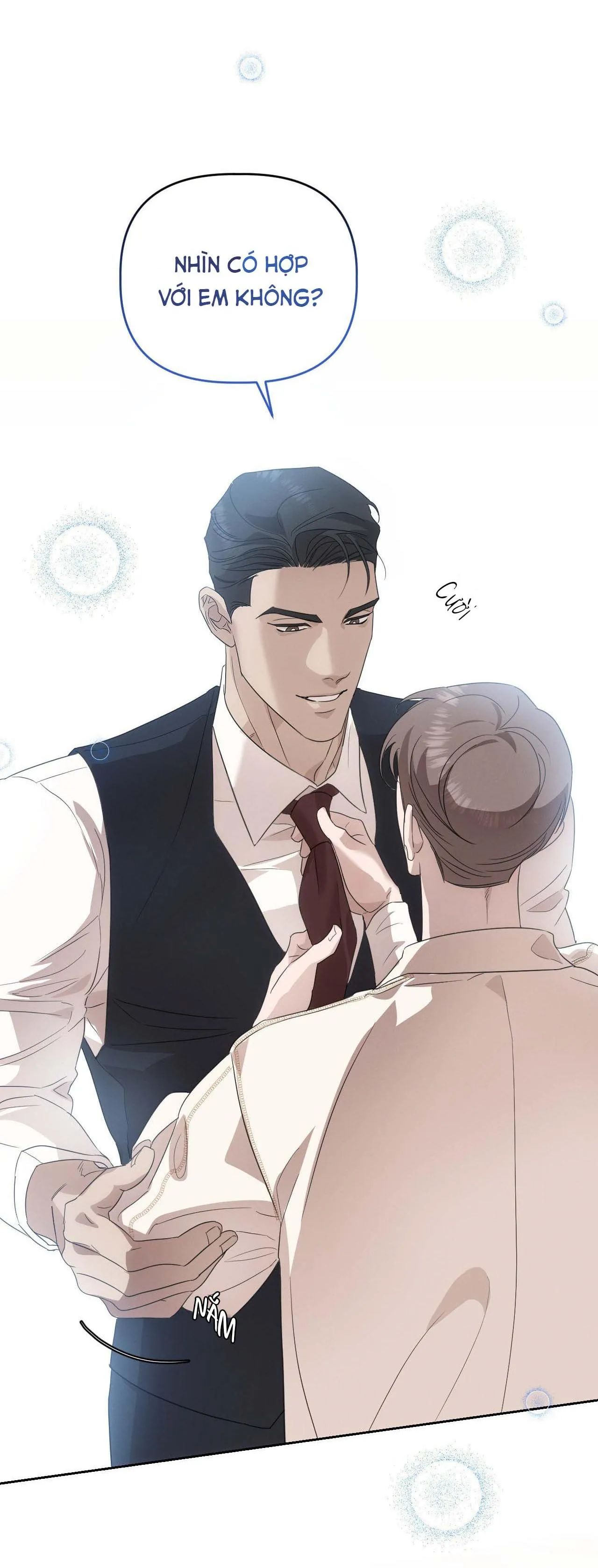 (END SS1) XÚC CẢM LÀN DA Chapter 13 Trang 62