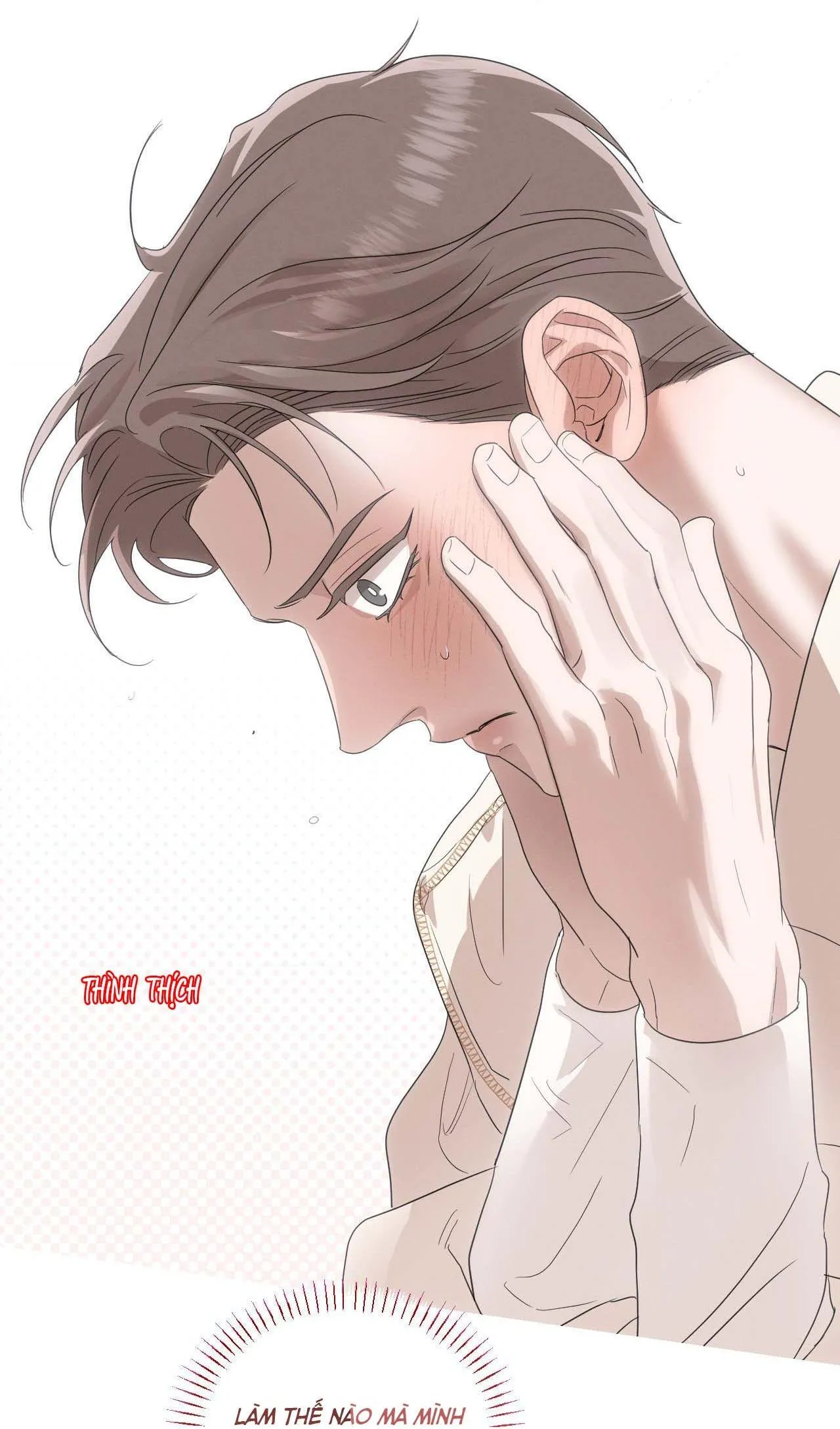 (END SS1) XÚC CẢM LÀN DA Chapter 13 Trang 69