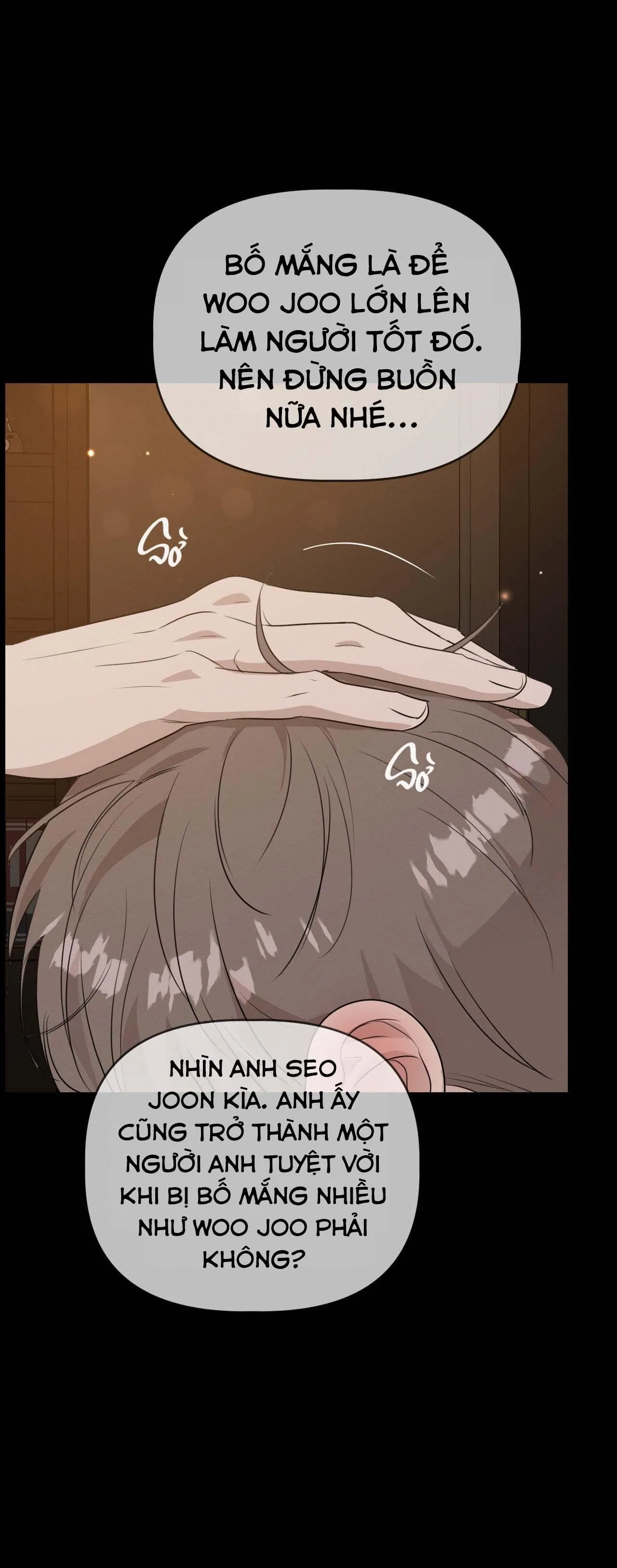 (END SS1) XÚC CẢM LÀN DA Chapter 14 Trang 10