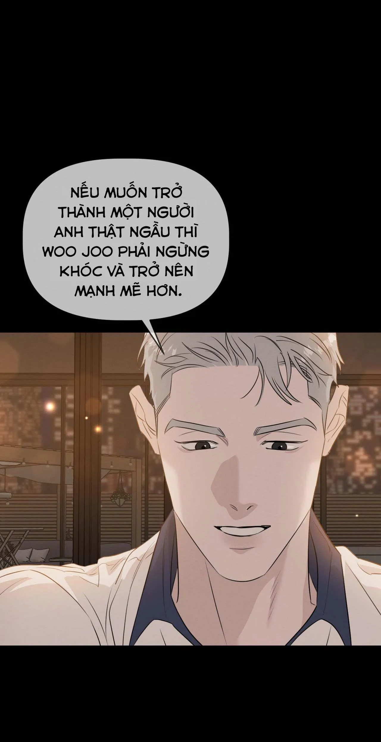 (END SS1) XÚC CẢM LÀN DA Chapter 14 Trang 11