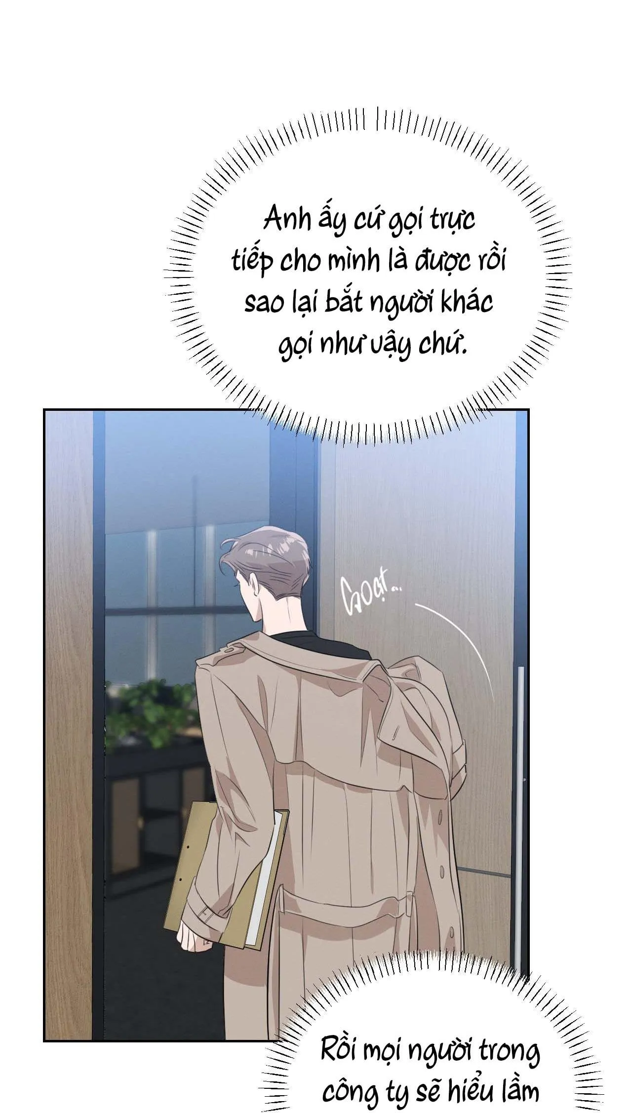 (END SS1) XÚC CẢM LÀN DA Chapter 14 Trang 23