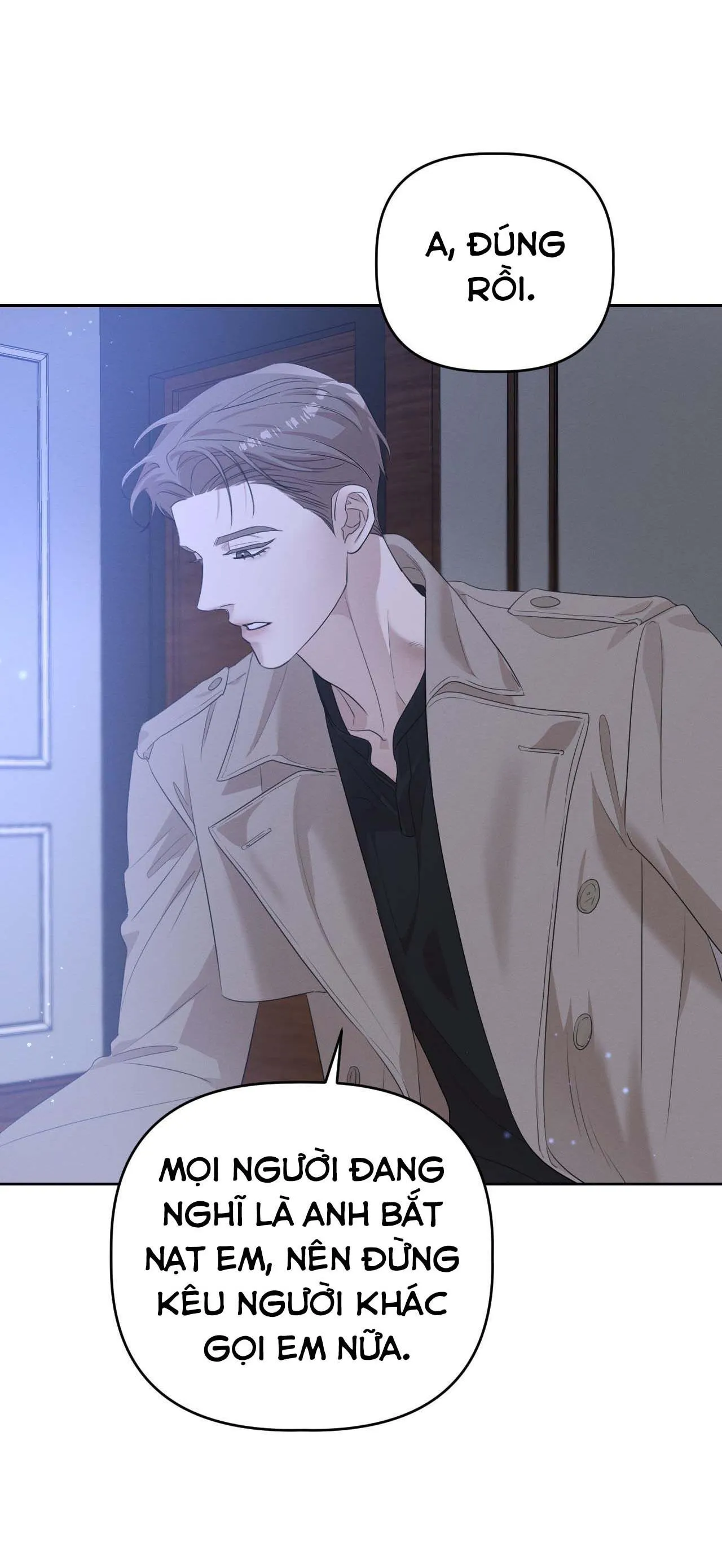 (END SS1) XÚC CẢM LÀN DA Chapter 14 Trang 33