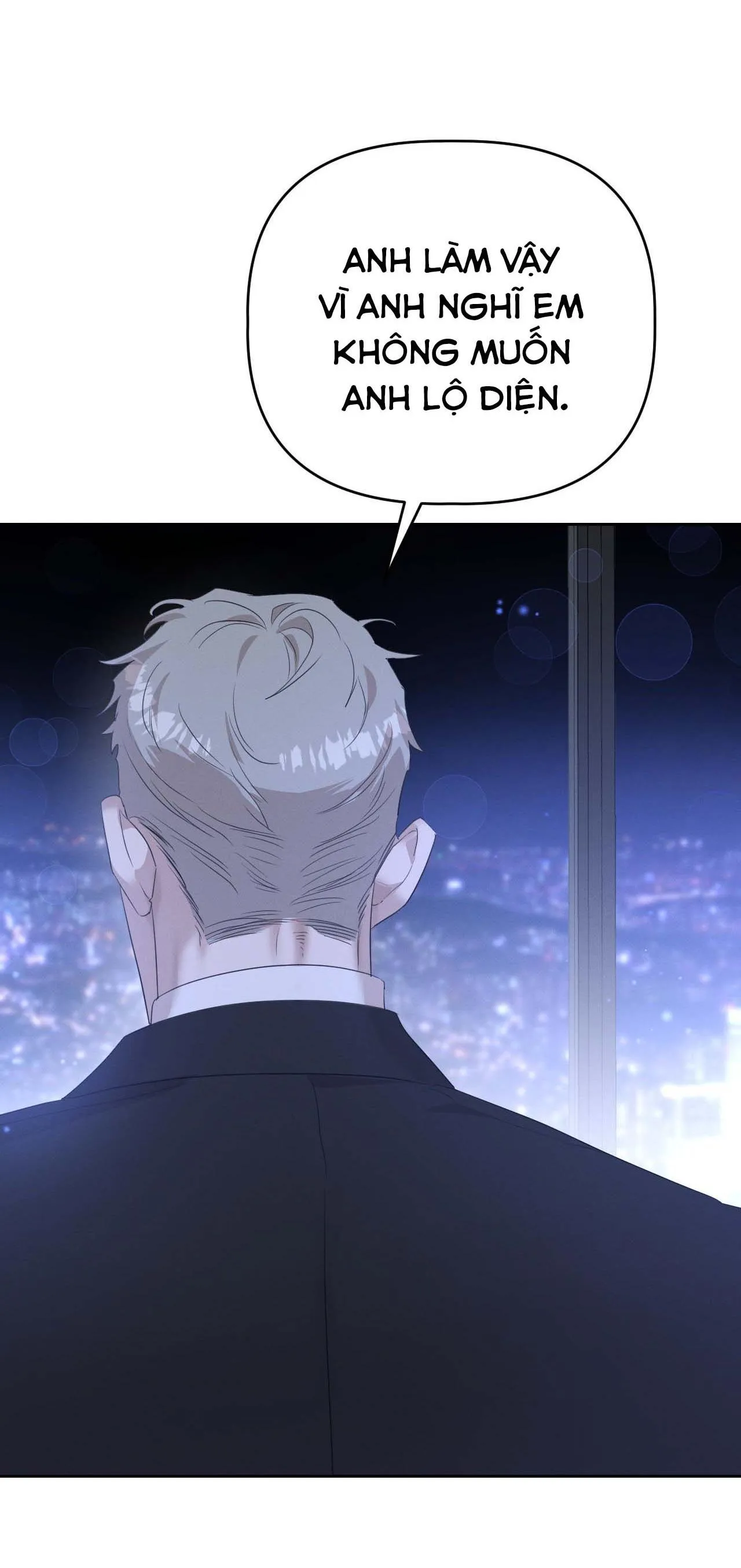 (END SS1) XÚC CẢM LÀN DA Chapter 14 Trang 34