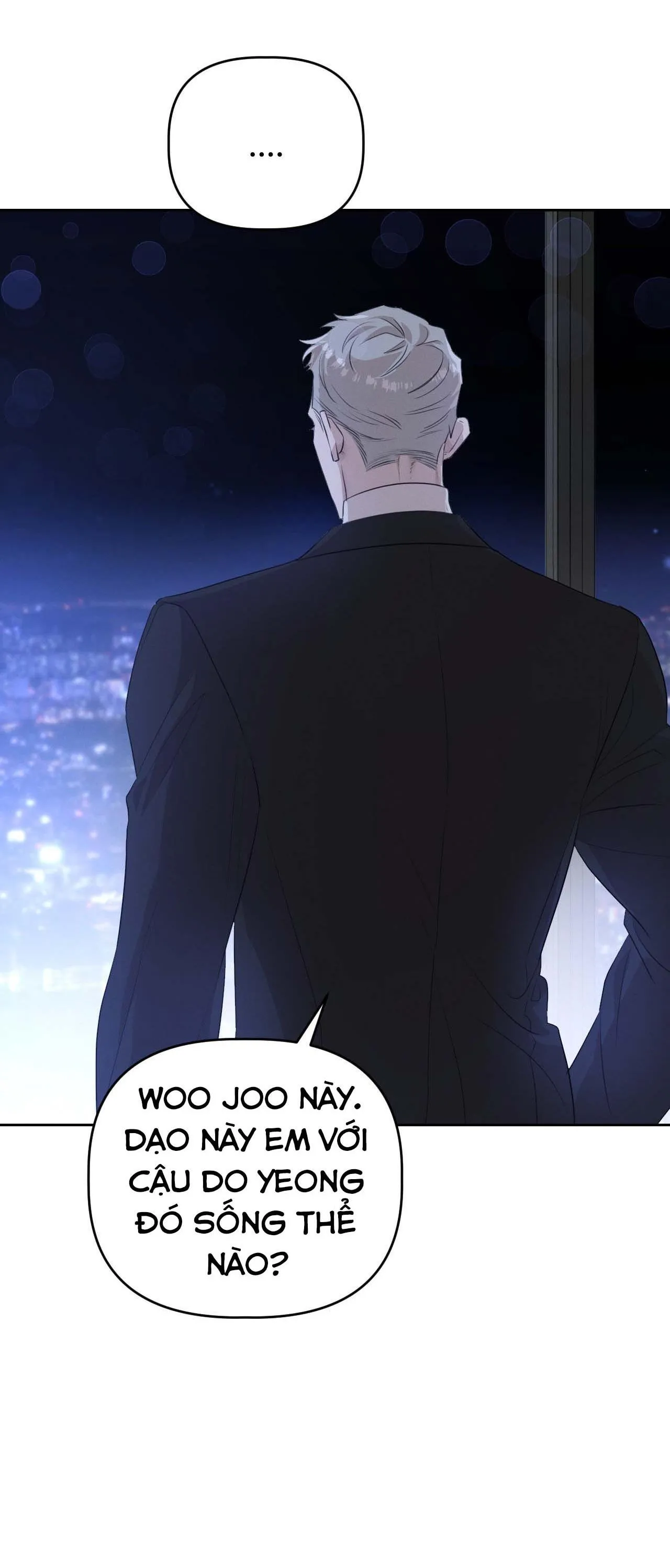 (END SS1) XÚC CẢM LÀN DA Chapter 14 Trang 44