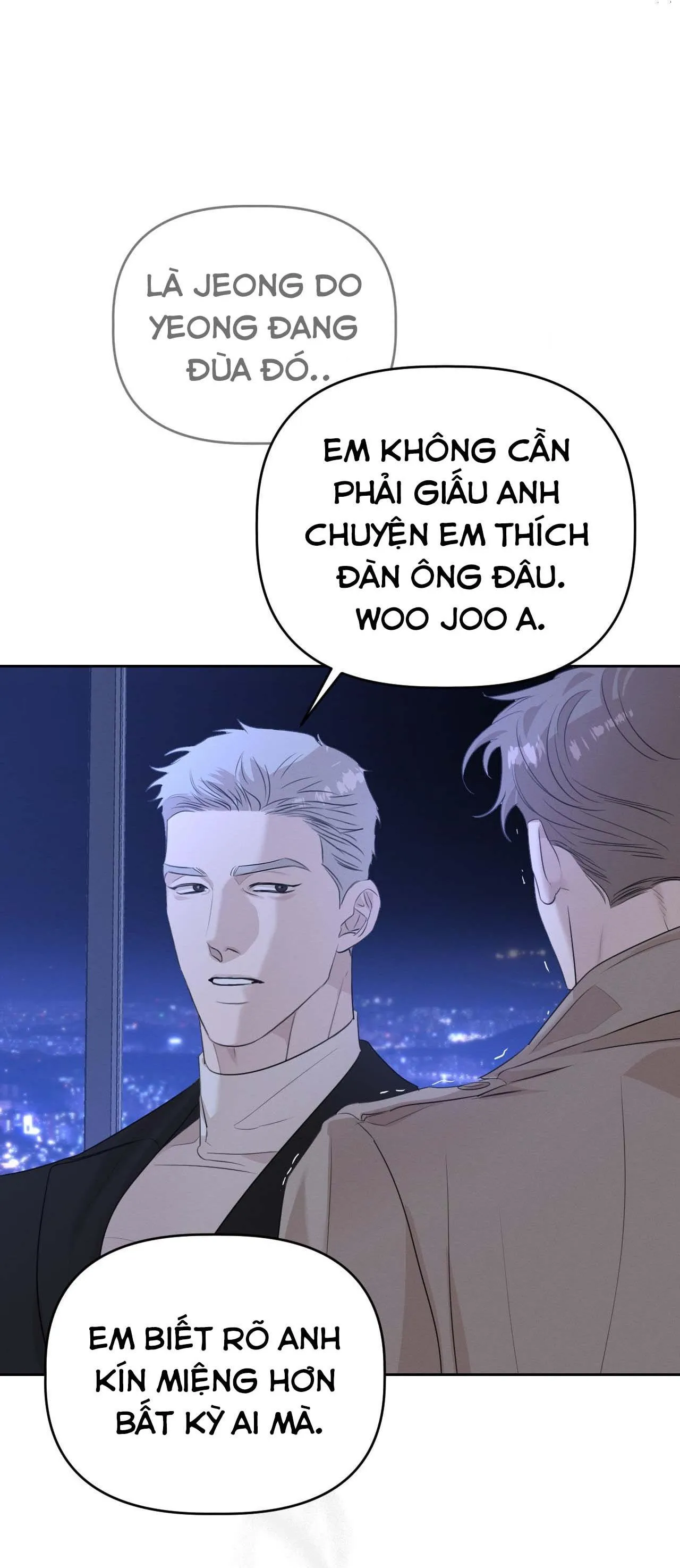 (END SS1) XÚC CẢM LÀN DA Chapter 14 Trang 53