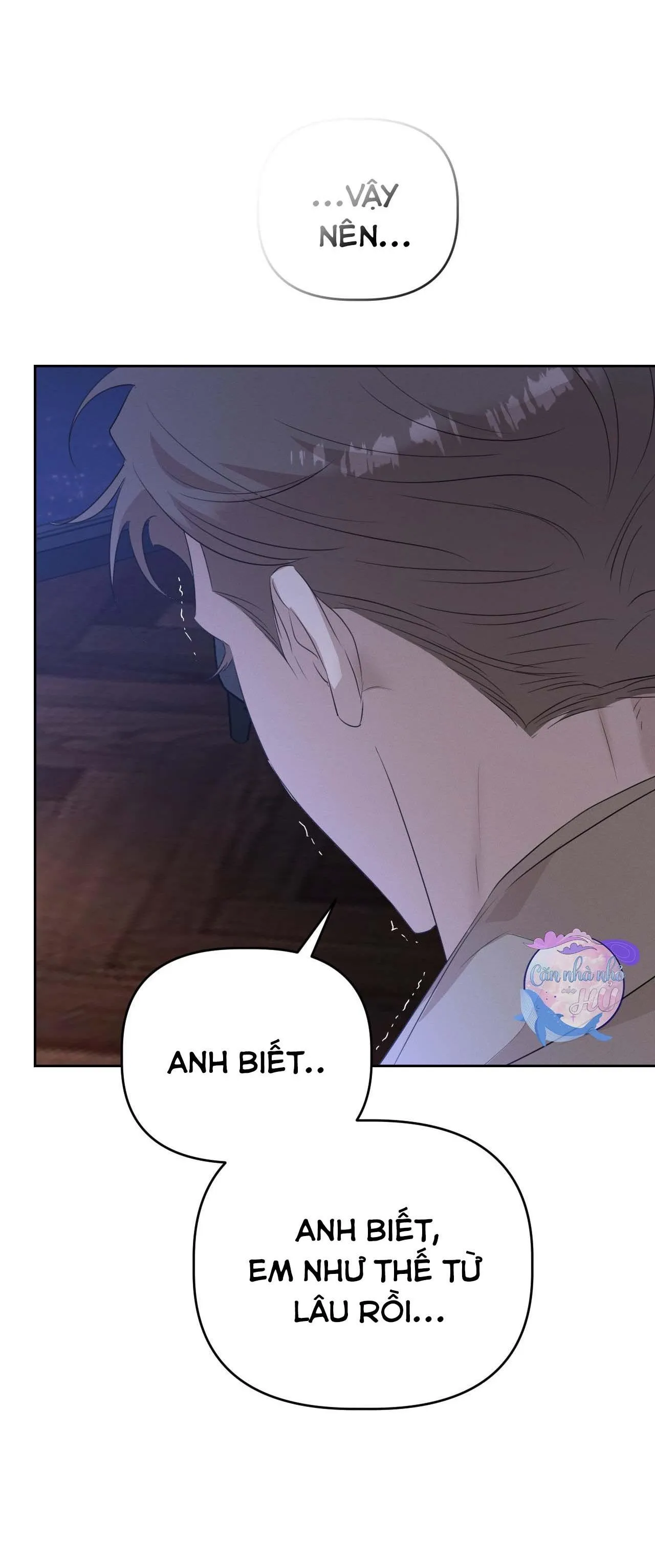 (END SS1) XÚC CẢM LÀN DA Chapter 14 Trang 59