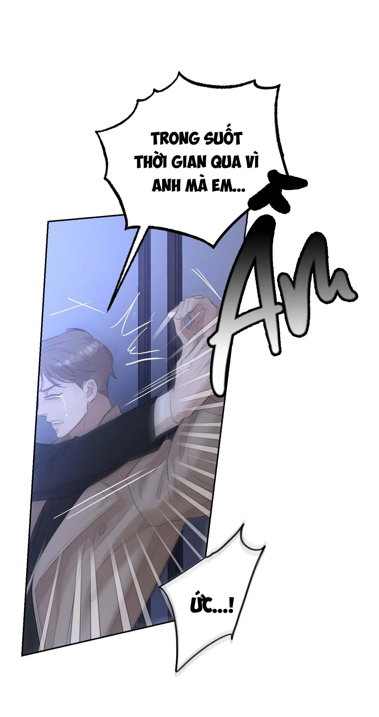 (END SS1) XÚC CẢM LÀN DA Chapter 14 Trang 62