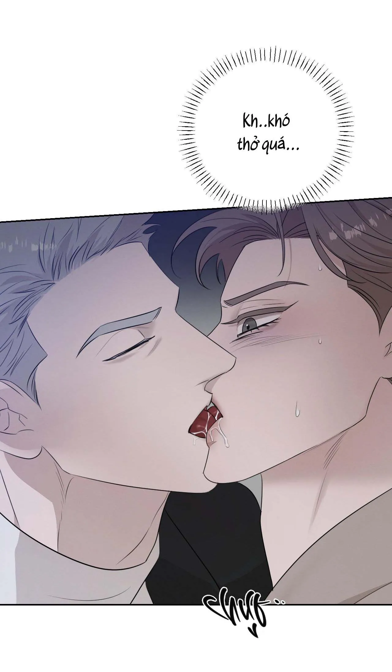 (END SS1) XÚC CẢM LÀN DA Chapter 15 Trang 5