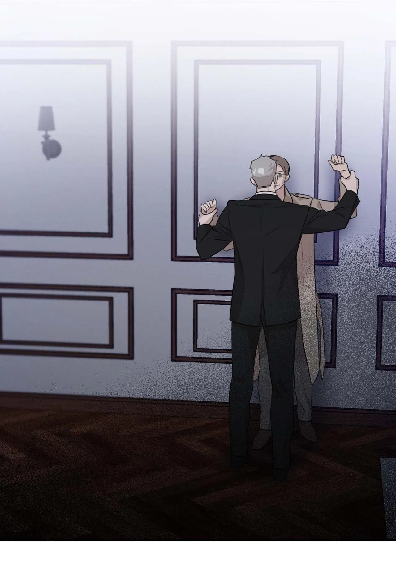 (END SS1) XÚC CẢM LÀN DA Chapter 15 Trang 14