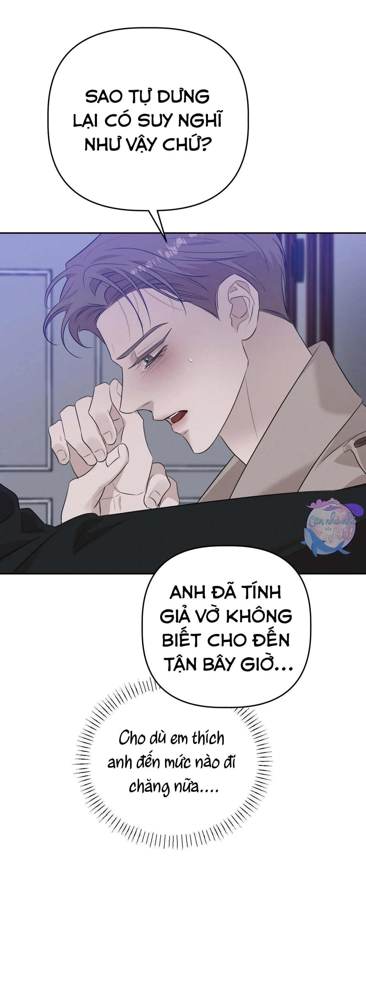 (END SS1) XÚC CẢM LÀN DA Chapter 15 Trang 15