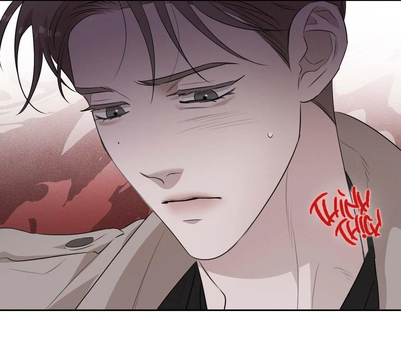 (END SS1) XÚC CẢM LÀN DA Chapter 15 Trang 17