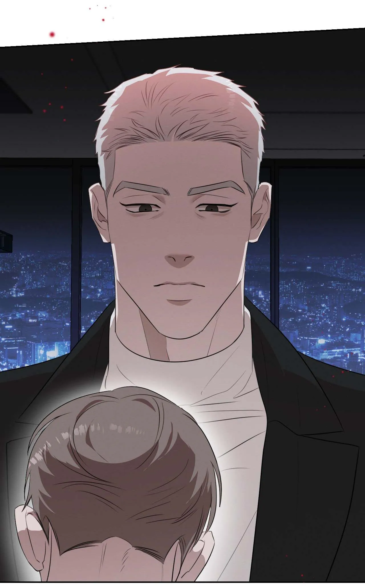 (END SS1) XÚC CẢM LÀN DA Chapter 15 Trang 19