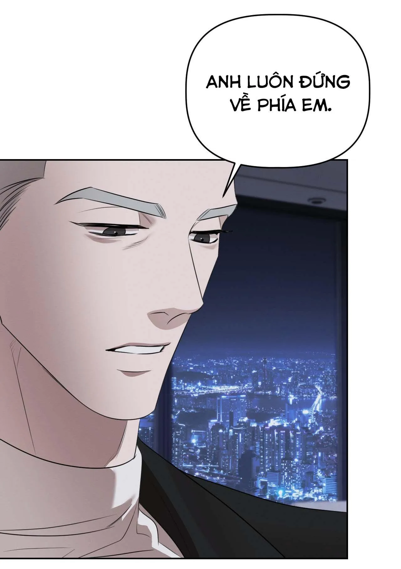 (END SS1) XÚC CẢM LÀN DA Chapter 15 Trang 22