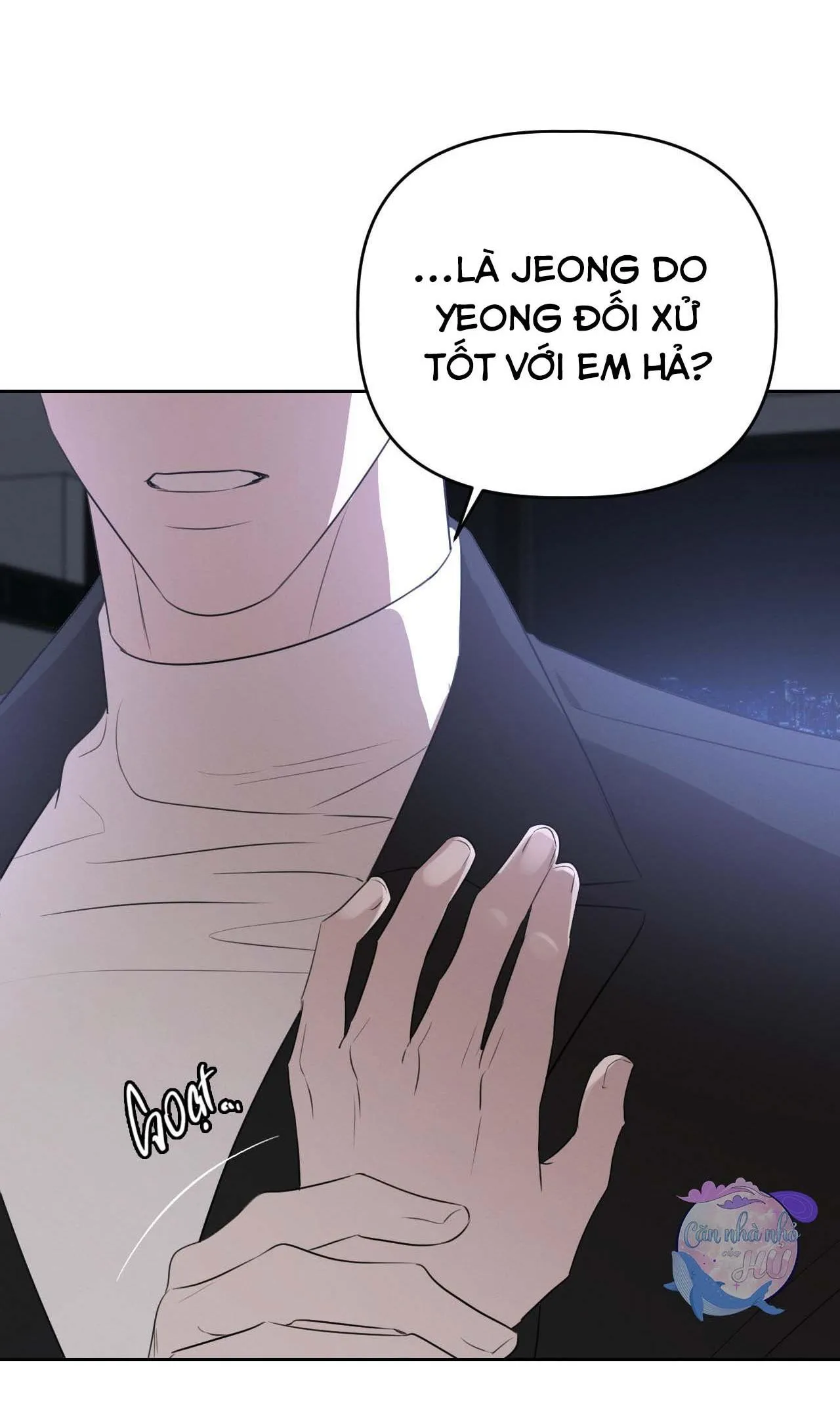 (END SS1) XÚC CẢM LÀN DA Chapter 15 Trang 30