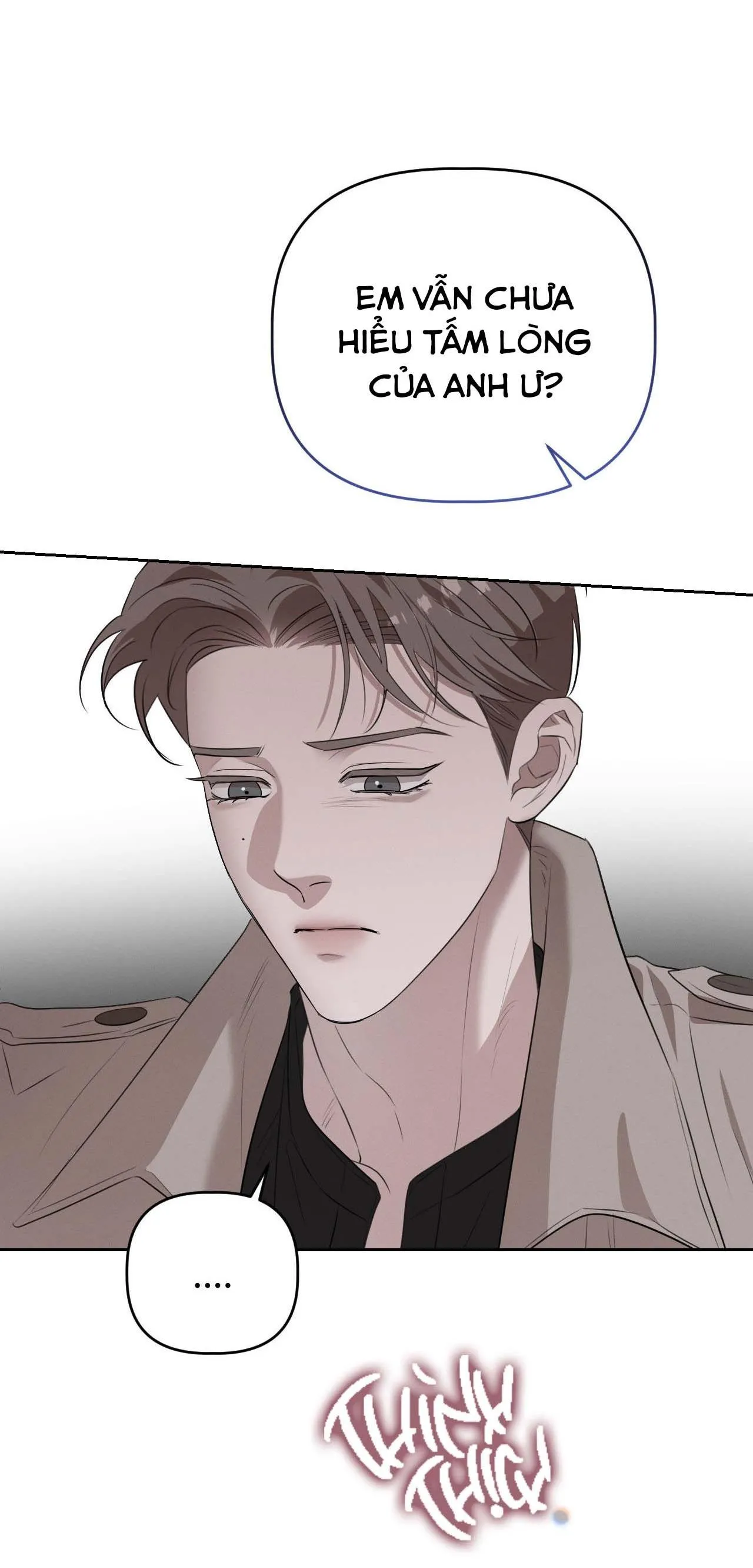 (END SS1) XÚC CẢM LÀN DA Chapter 15 Trang 36