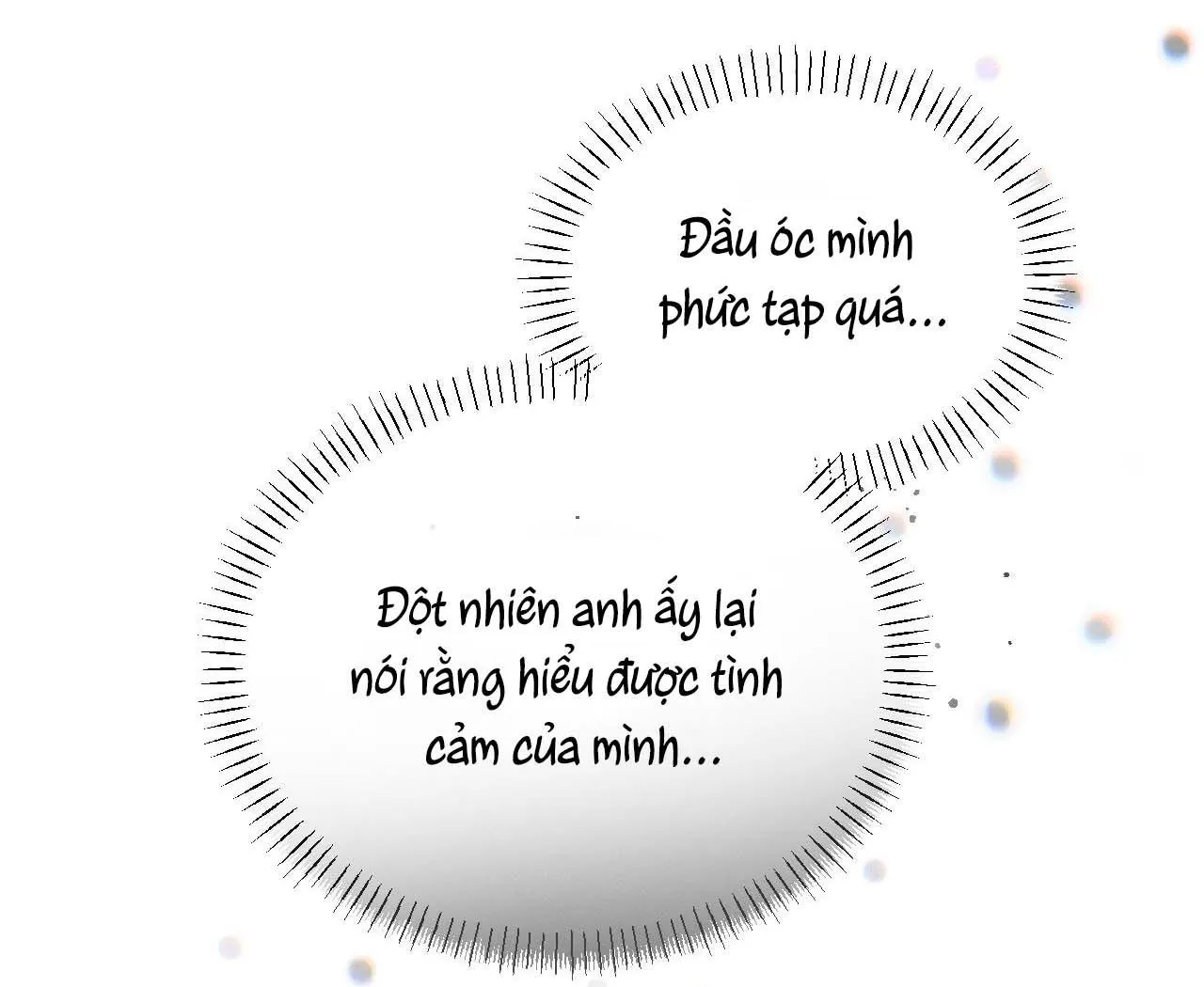 (END SS1) XÚC CẢM LÀN DA Chapter 15 Trang 37