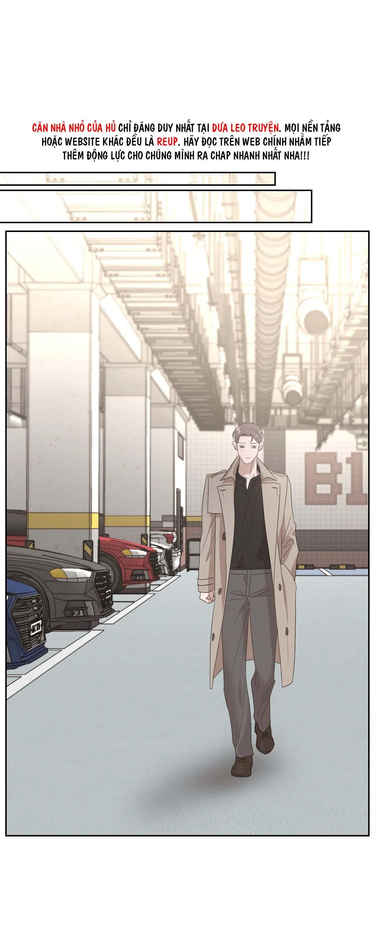 (END SS1) XÚC CẢM LÀN DA Chapter 15 Trang 43