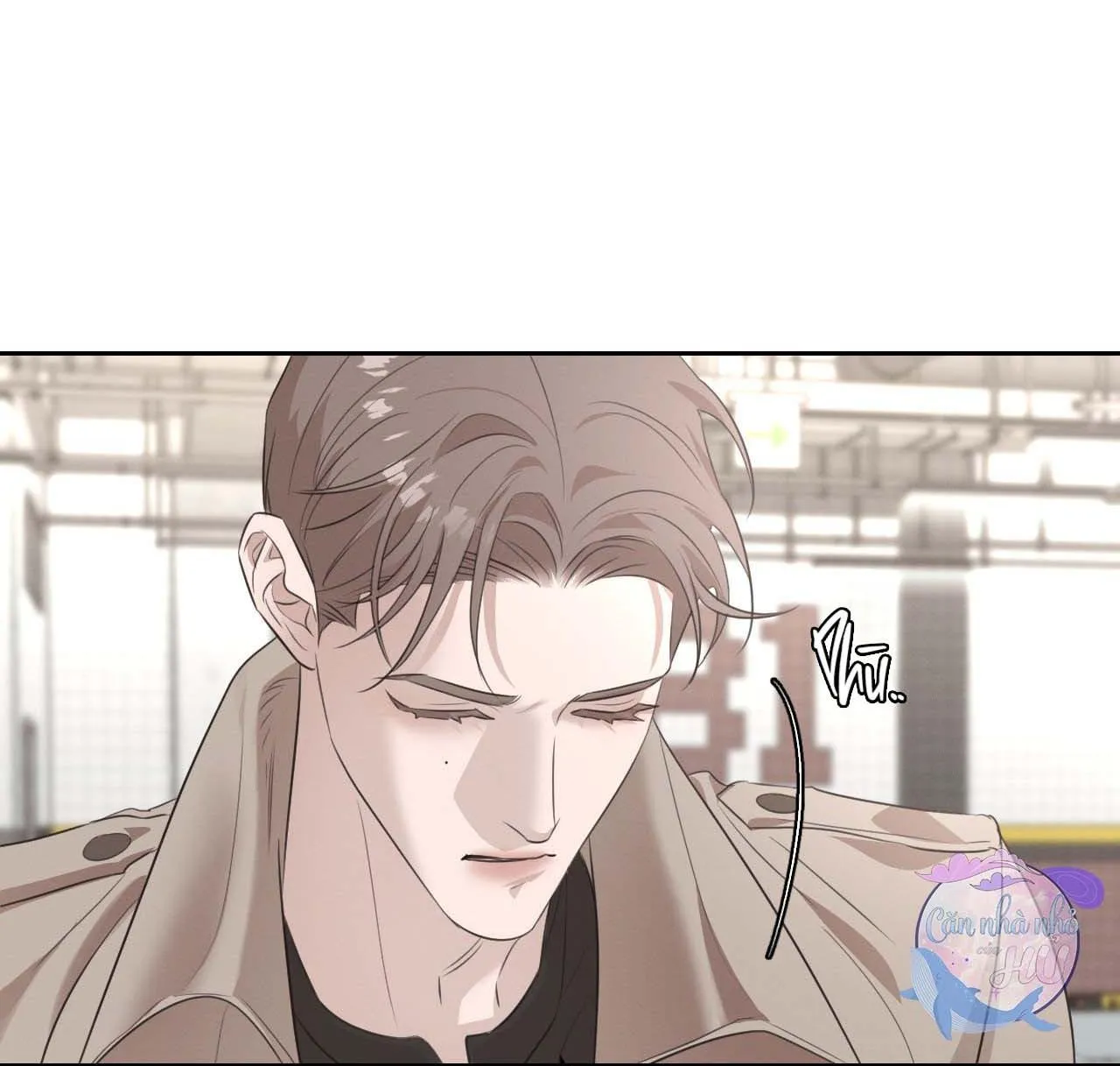 (END SS1) XÚC CẢM LÀN DA Chapter 15 Trang 48