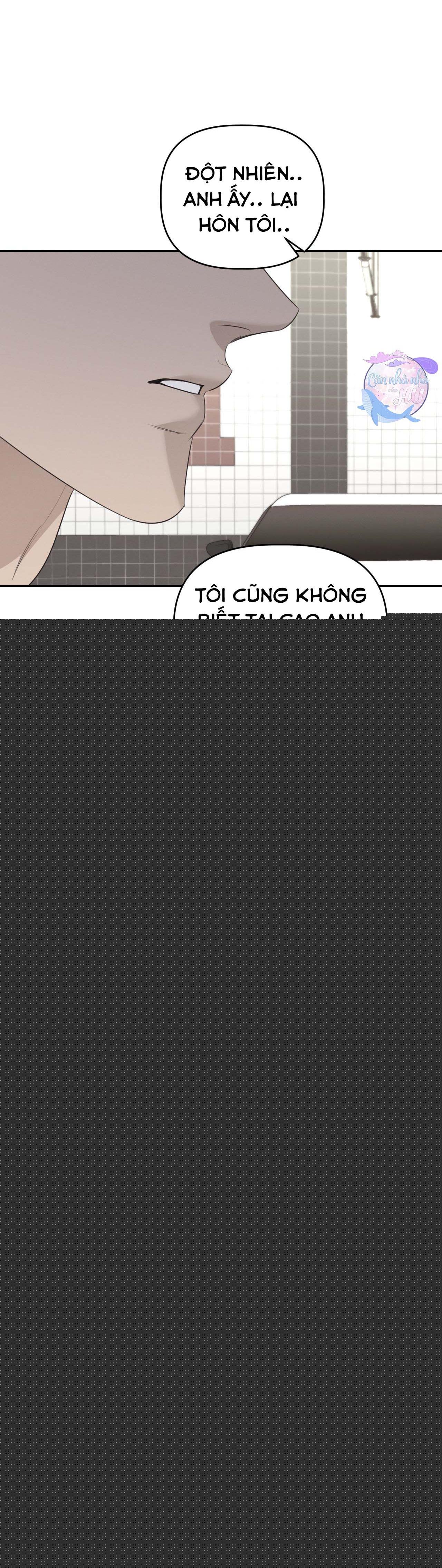 (END SS1) XÚC CẢM LÀN DA Chapter 15 Trang 50