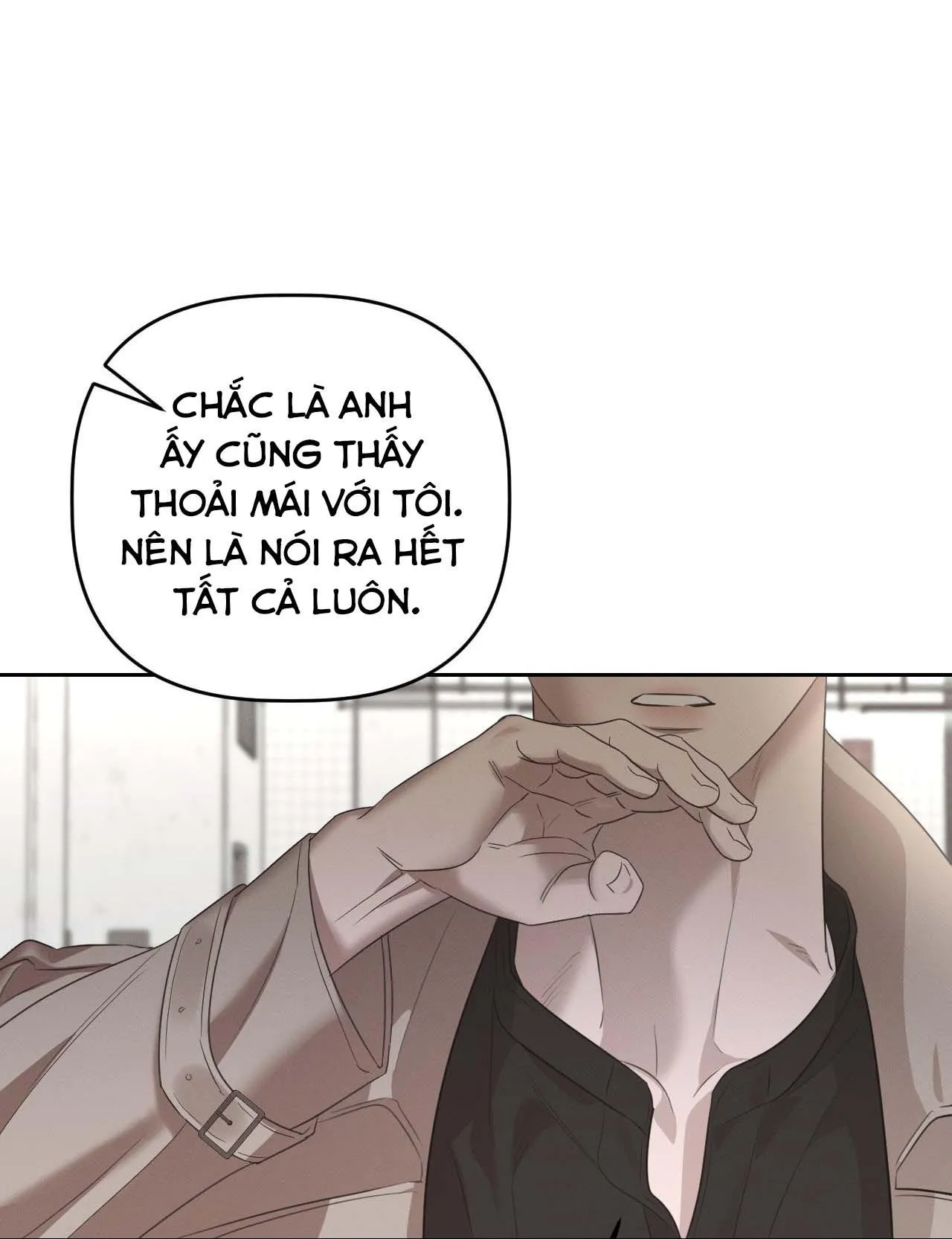 (END SS1) XÚC CẢM LÀN DA Chapter 15 Trang 53