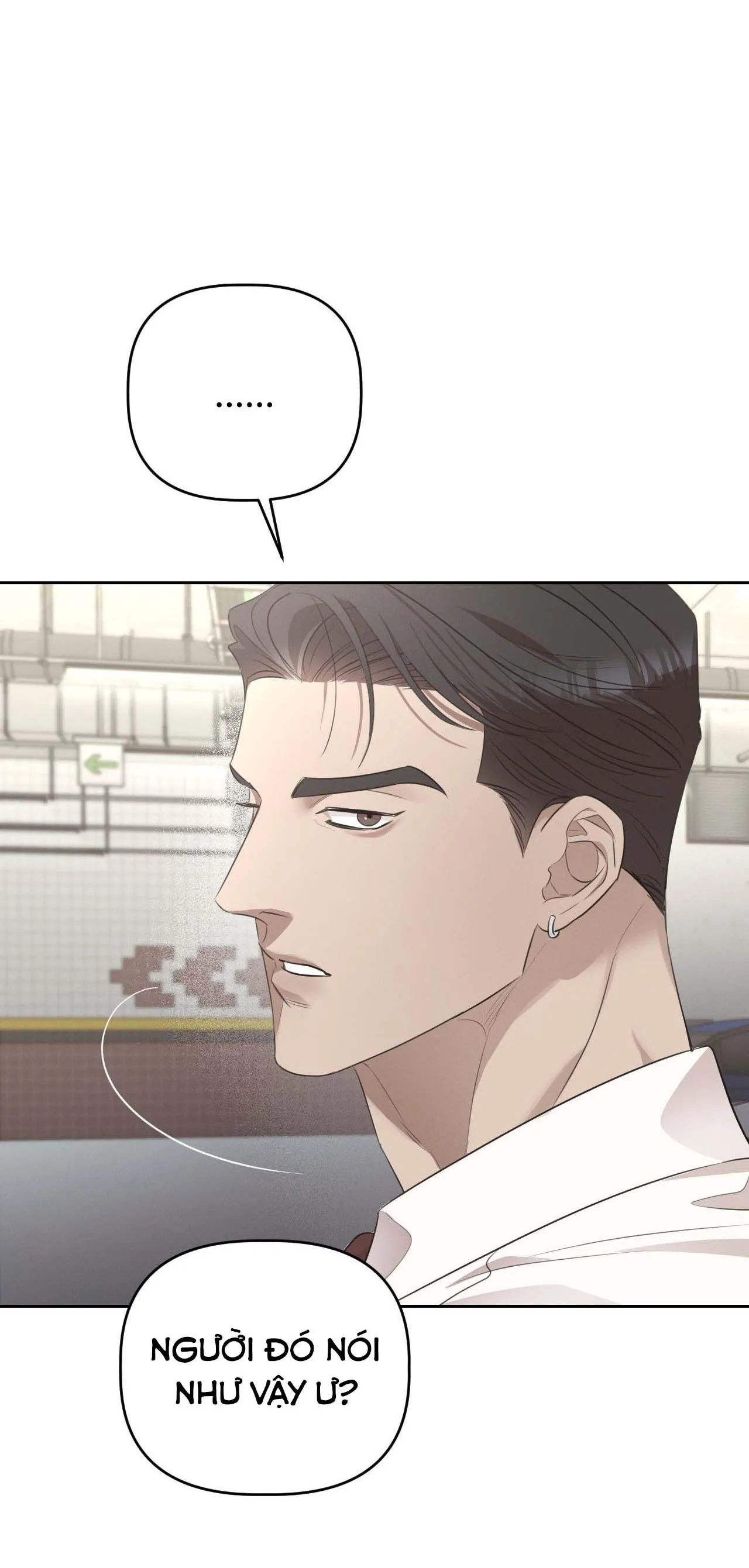 (END SS1) XÚC CẢM LÀN DA Chapter 15 Trang 55