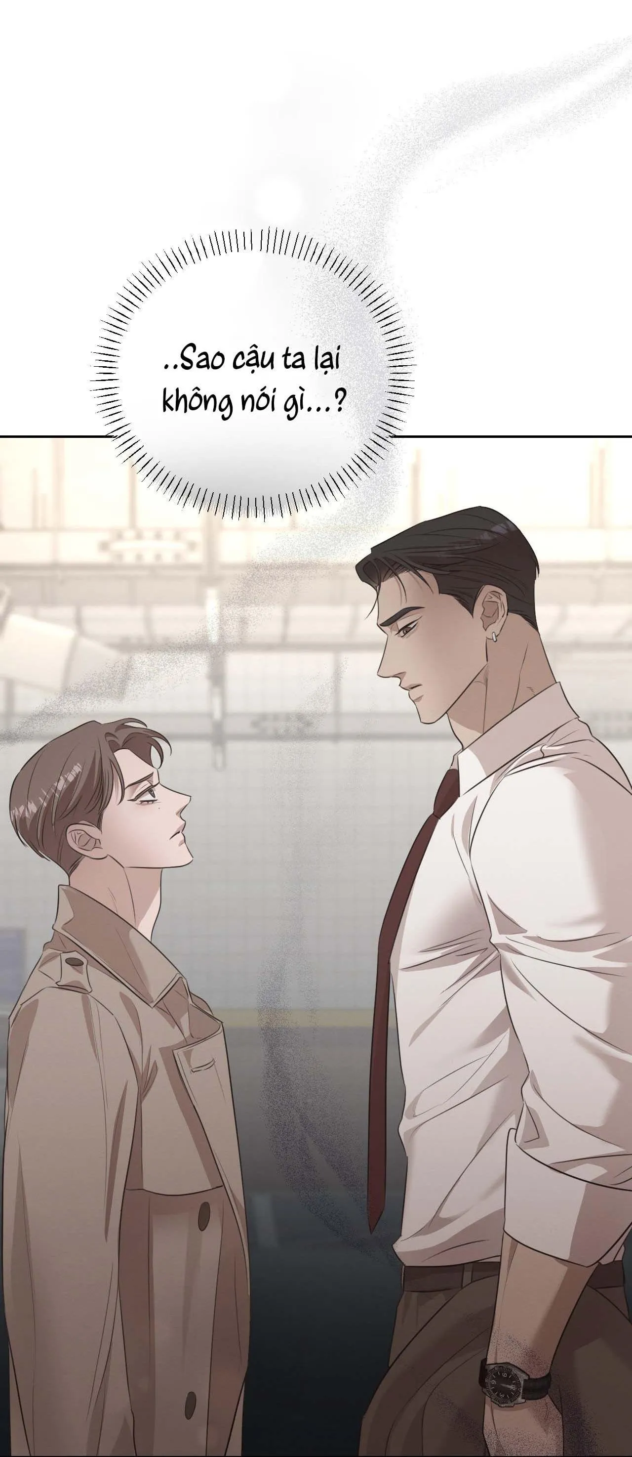 (END SS1) XÚC CẢM LÀN DA Chapter 15 Trang 69