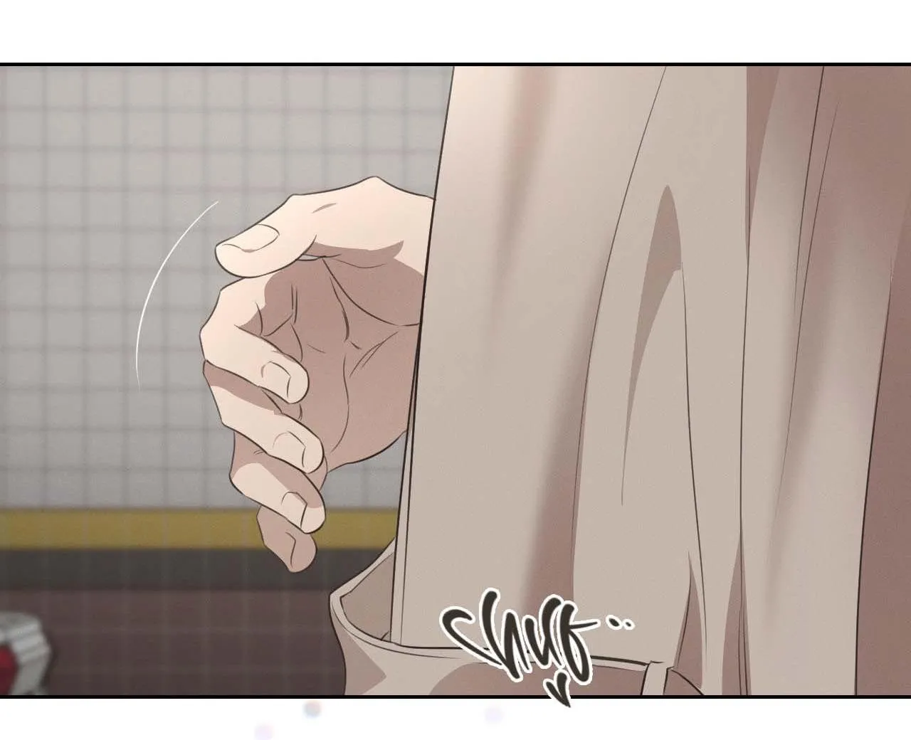 (END SS1) XÚC CẢM LÀN DA Chapter 15 Trang 75