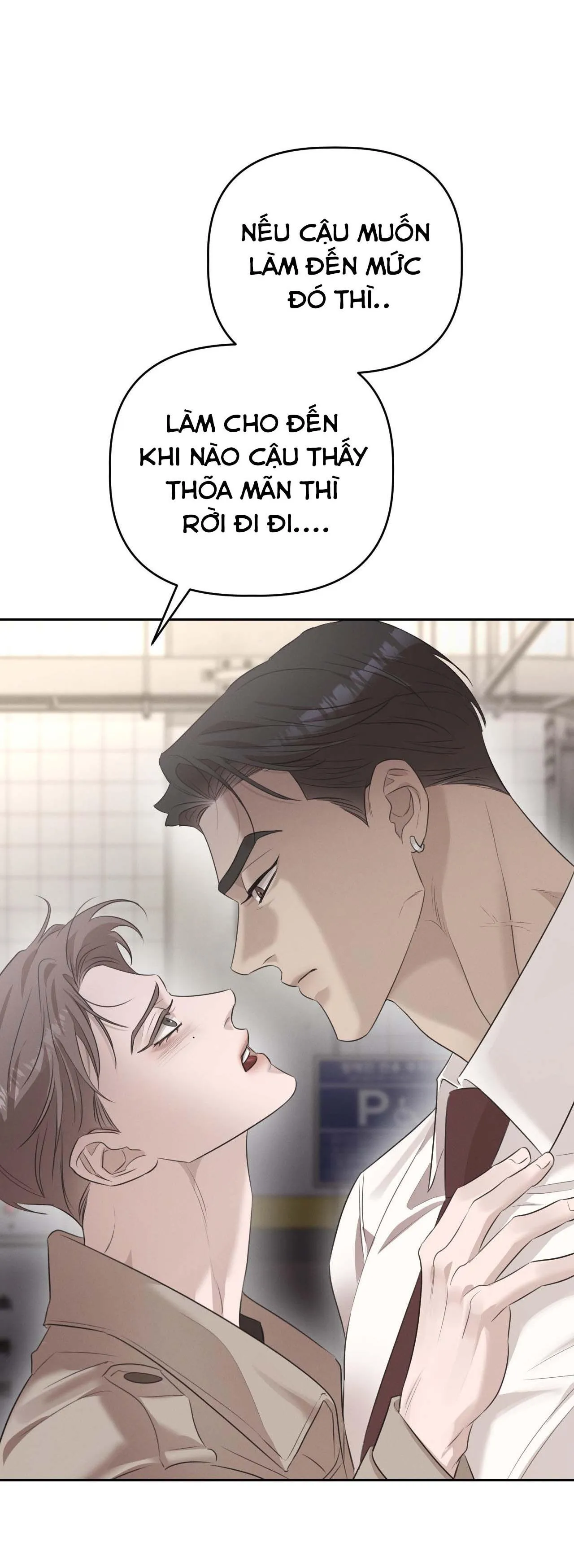 (END SS1) XÚC CẢM LÀN DA Chapter 15 Trang 78