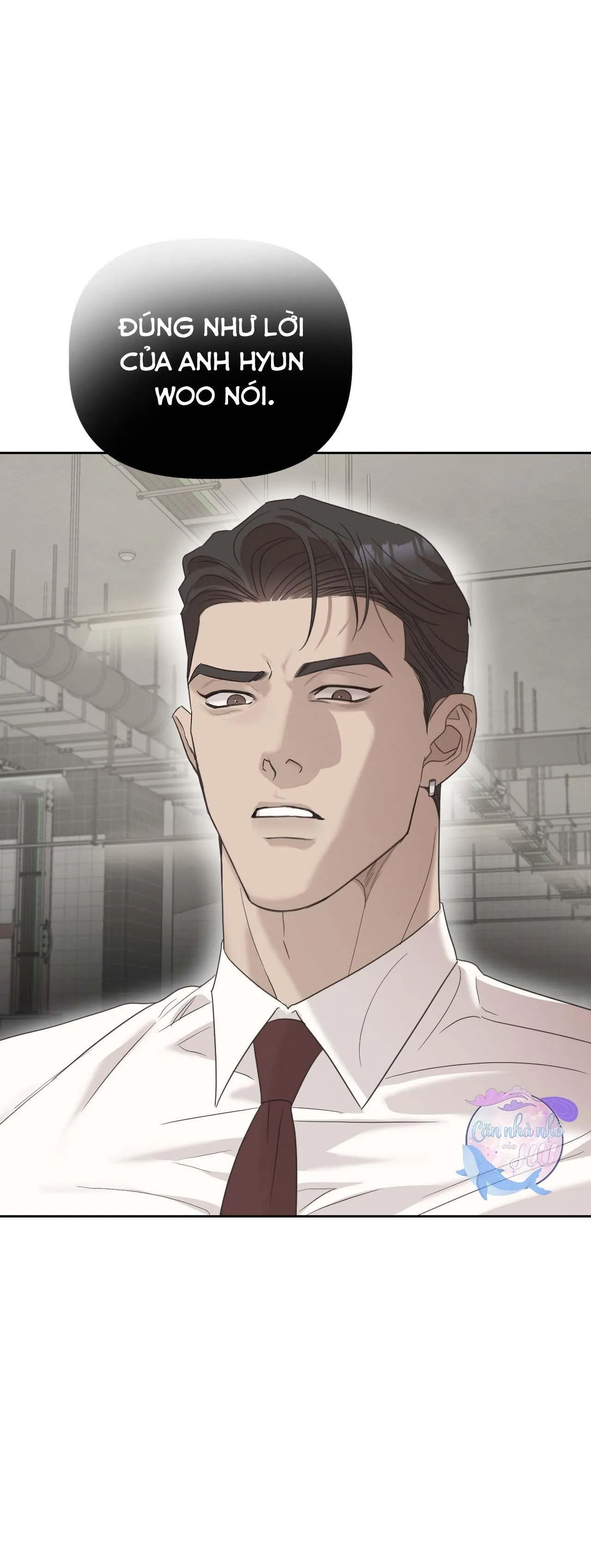 (END SS1) XÚC CẢM LÀN DA Chapter 16 Trang 3