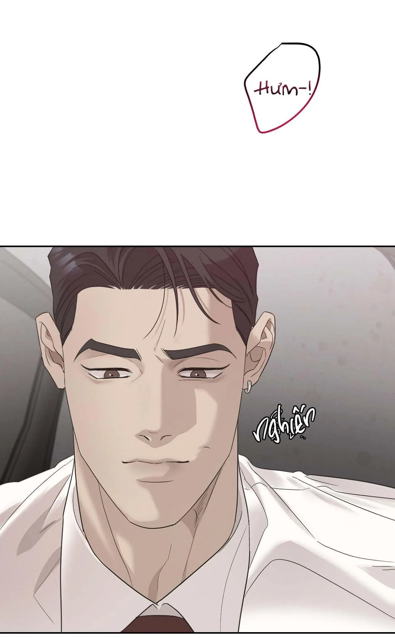 (END SS1) XÚC CẢM LÀN DA Chapter 16 Trang 34