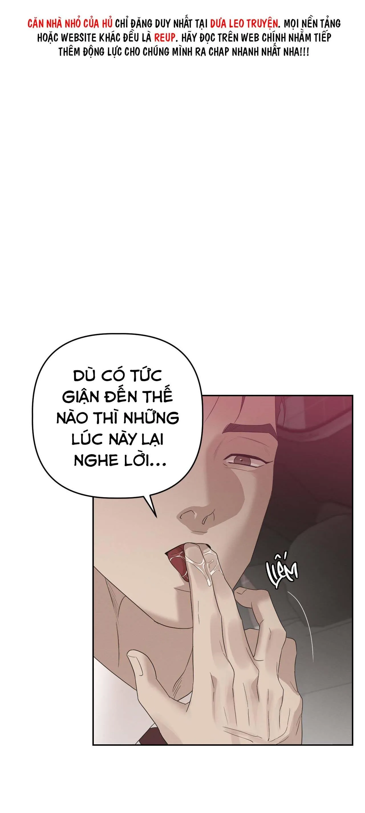 (END SS1) XÚC CẢM LÀN DA Chapter 16 Trang 40