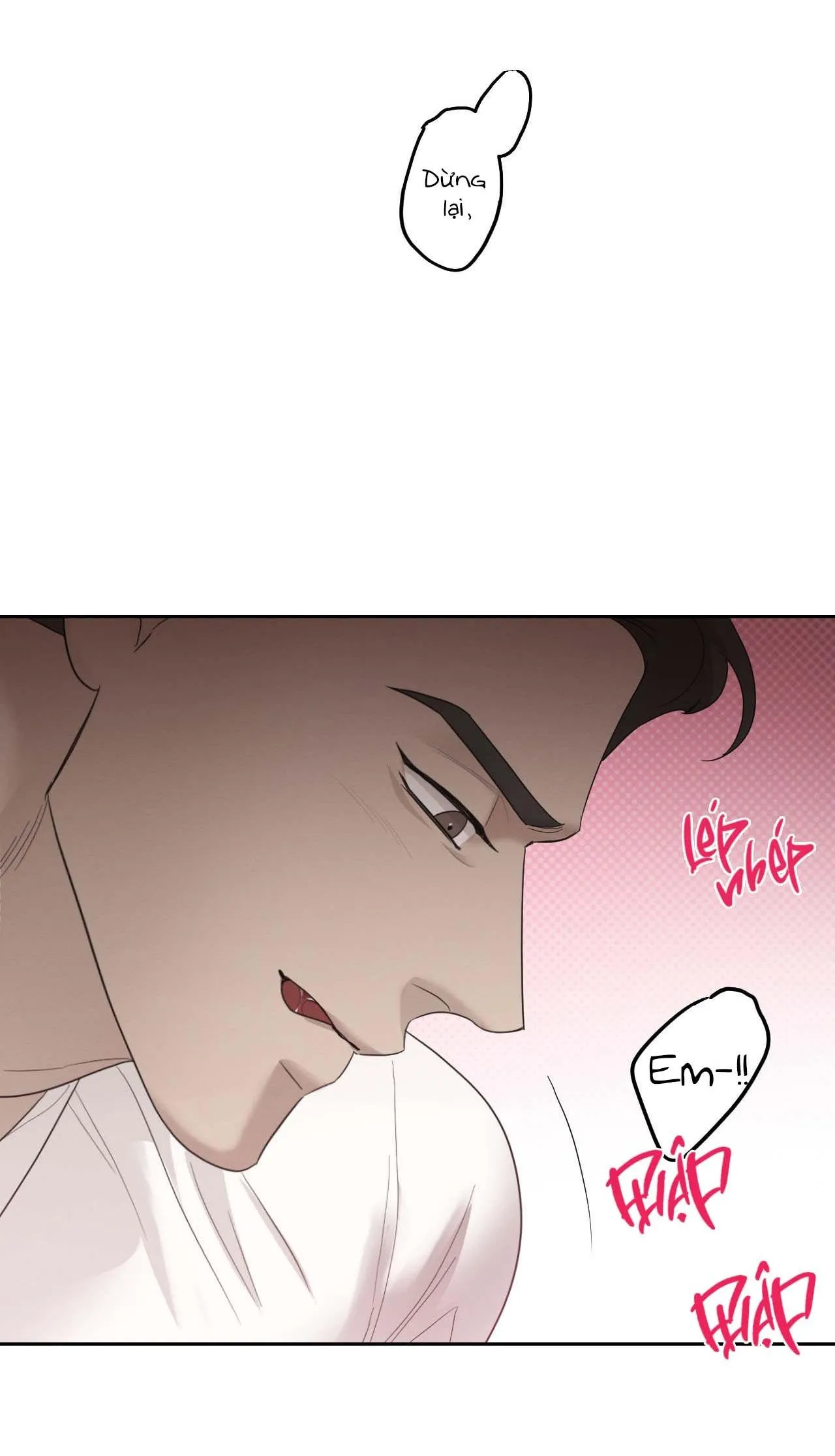 (END SS1) XÚC CẢM LÀN DA Chapter 16 Trang 44