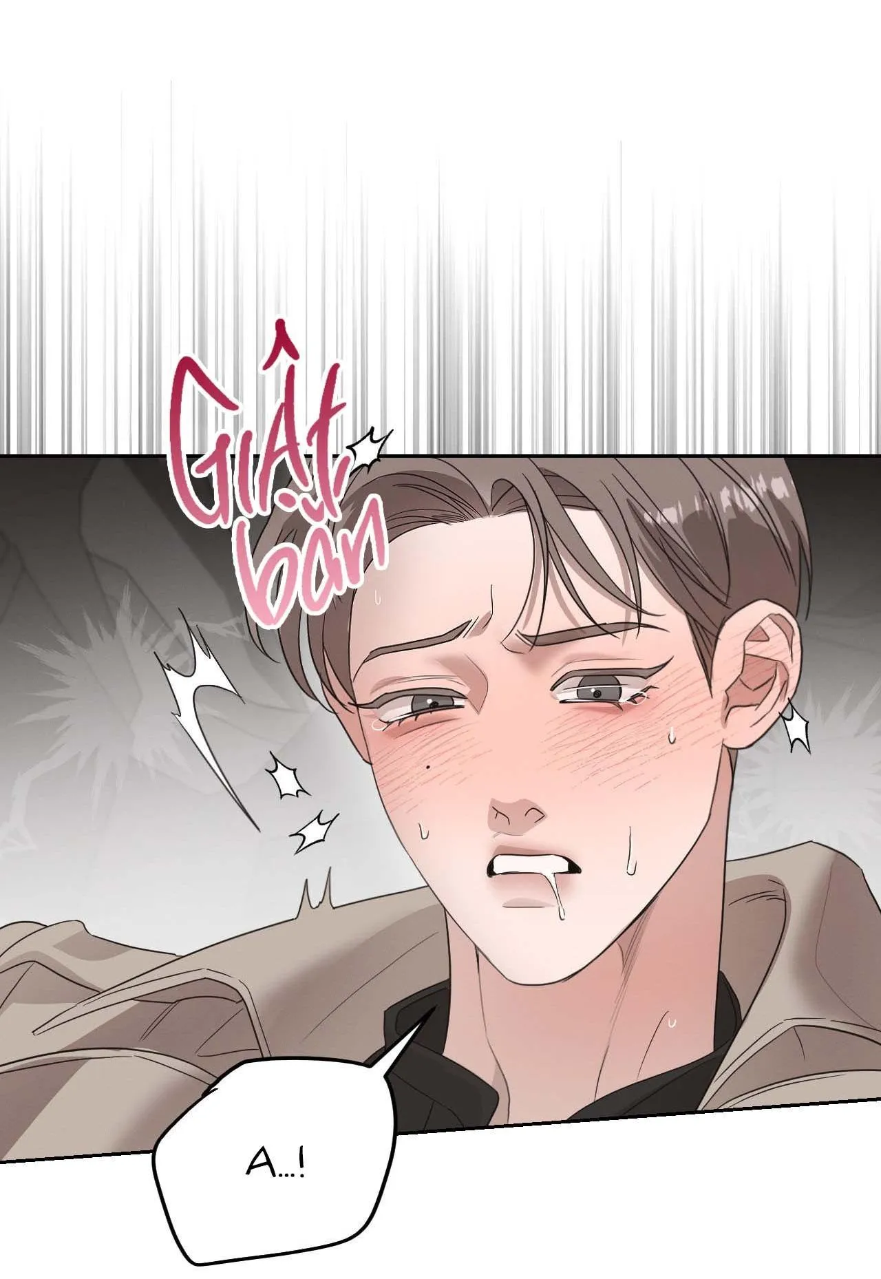 (END SS1) XÚC CẢM LÀN DA Chapter 16 Trang 47