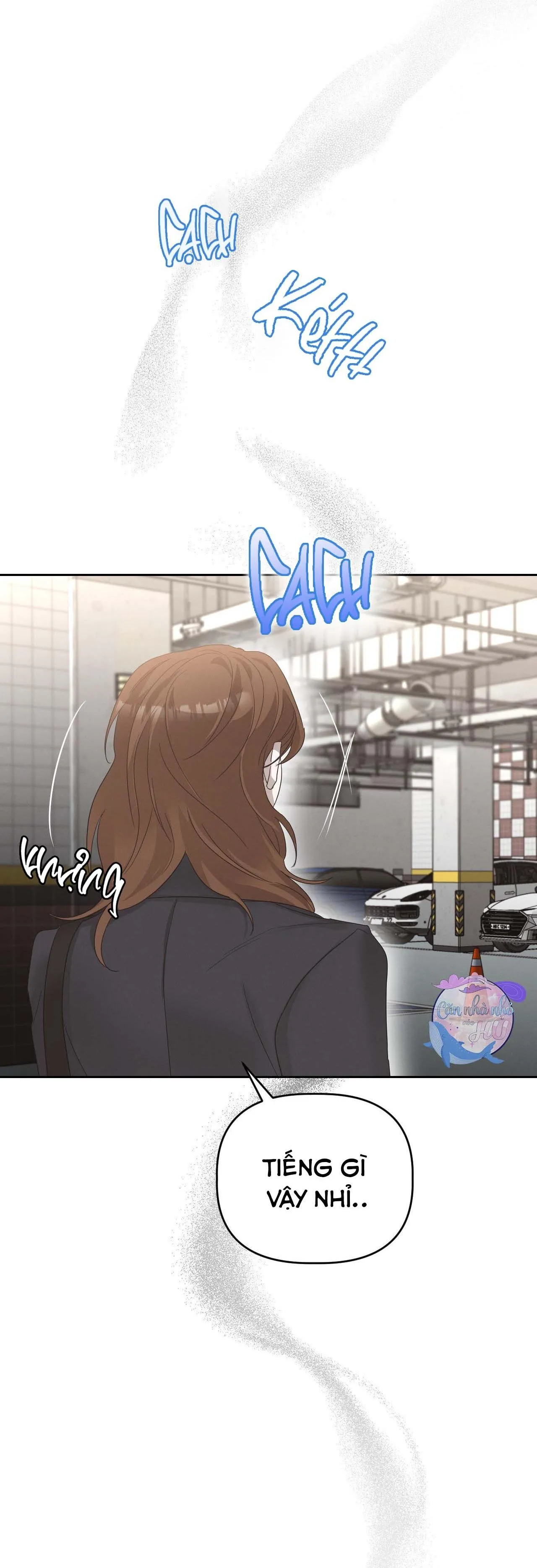 (END SS1) XÚC CẢM LÀN DA Chapter 16 Trang 65