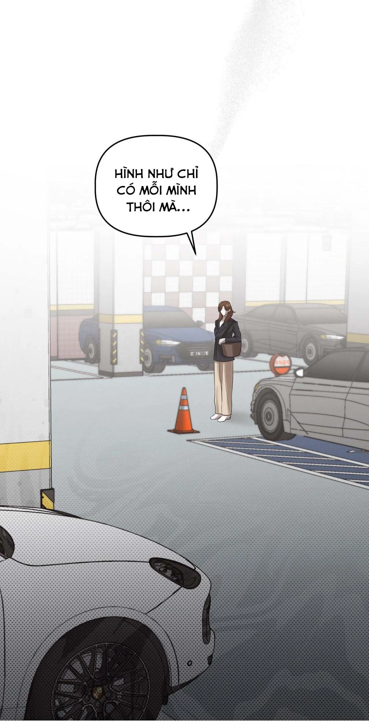 (END SS1) XÚC CẢM LÀN DA Chapter 16 Trang 66