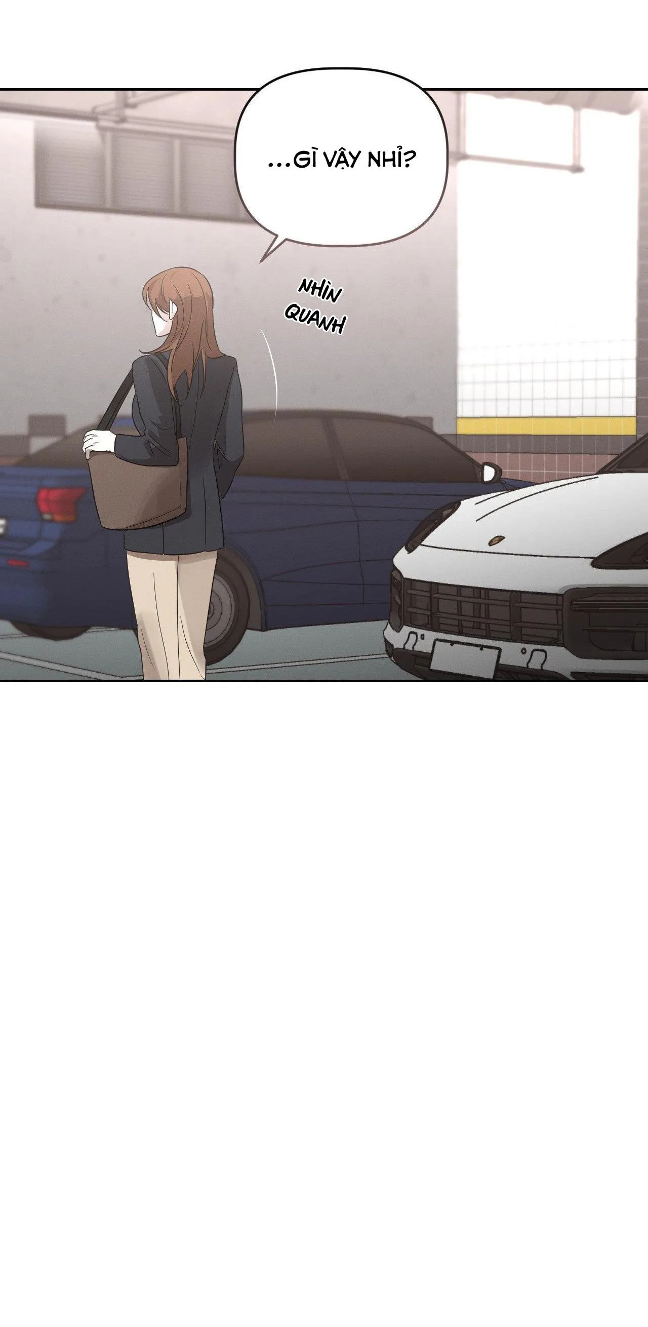 (END SS1) XÚC CẢM LÀN DA Chapter 17 Trang 3